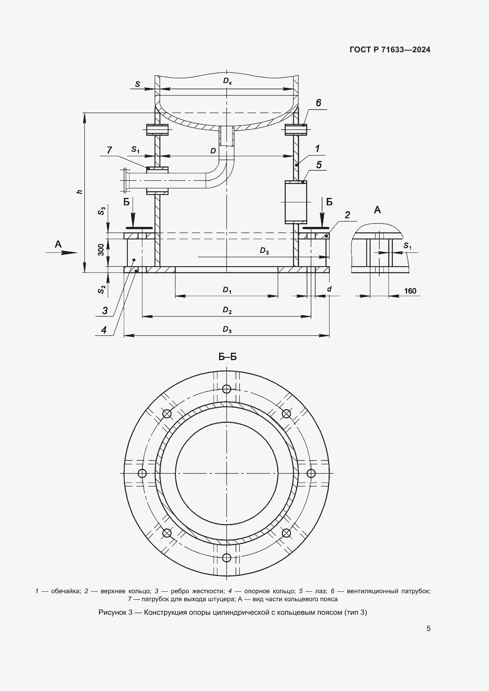 Страница 9 ГОСТ Р 71633-2024