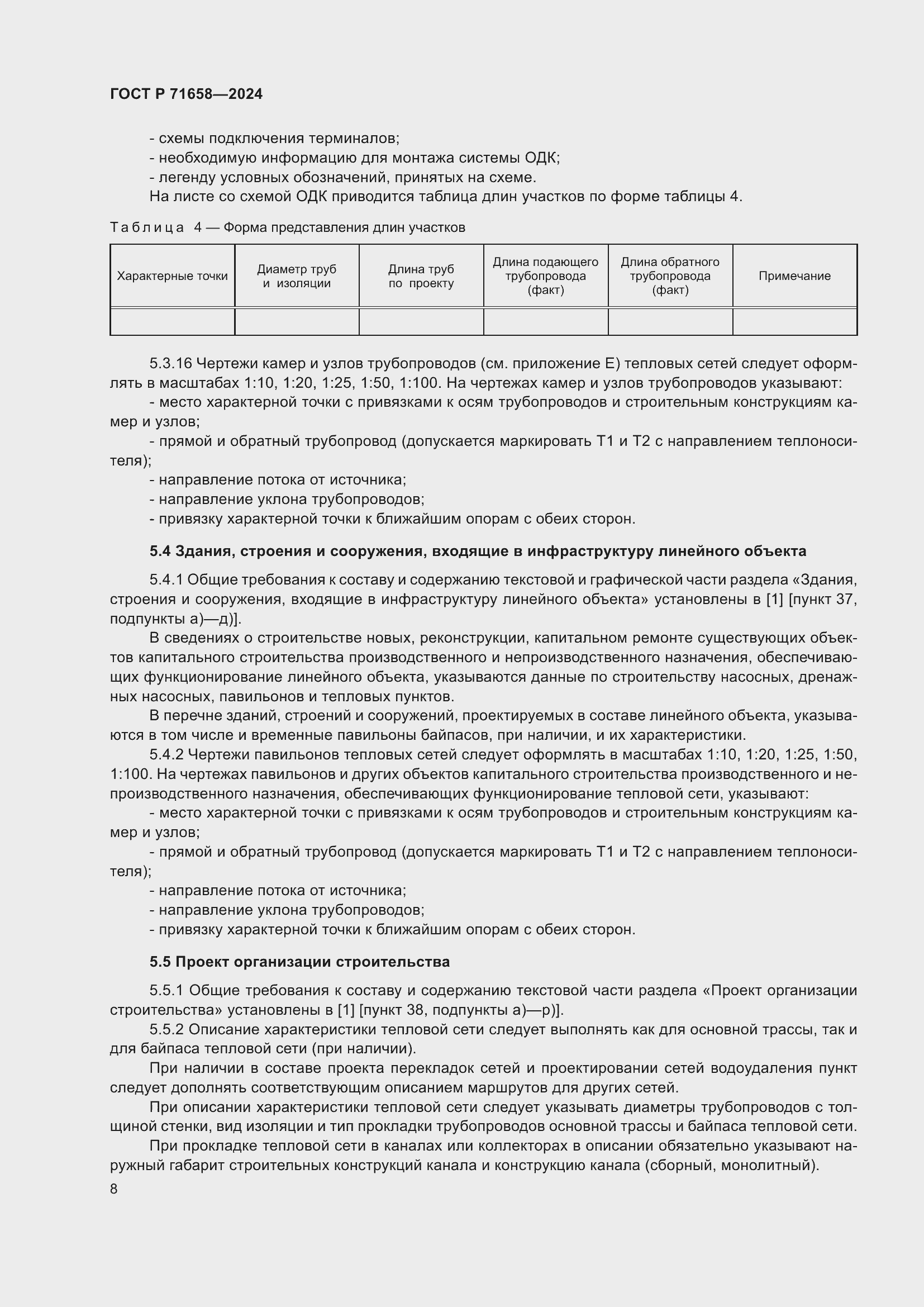 Страница 12 ГОСТ Р 71658-2024