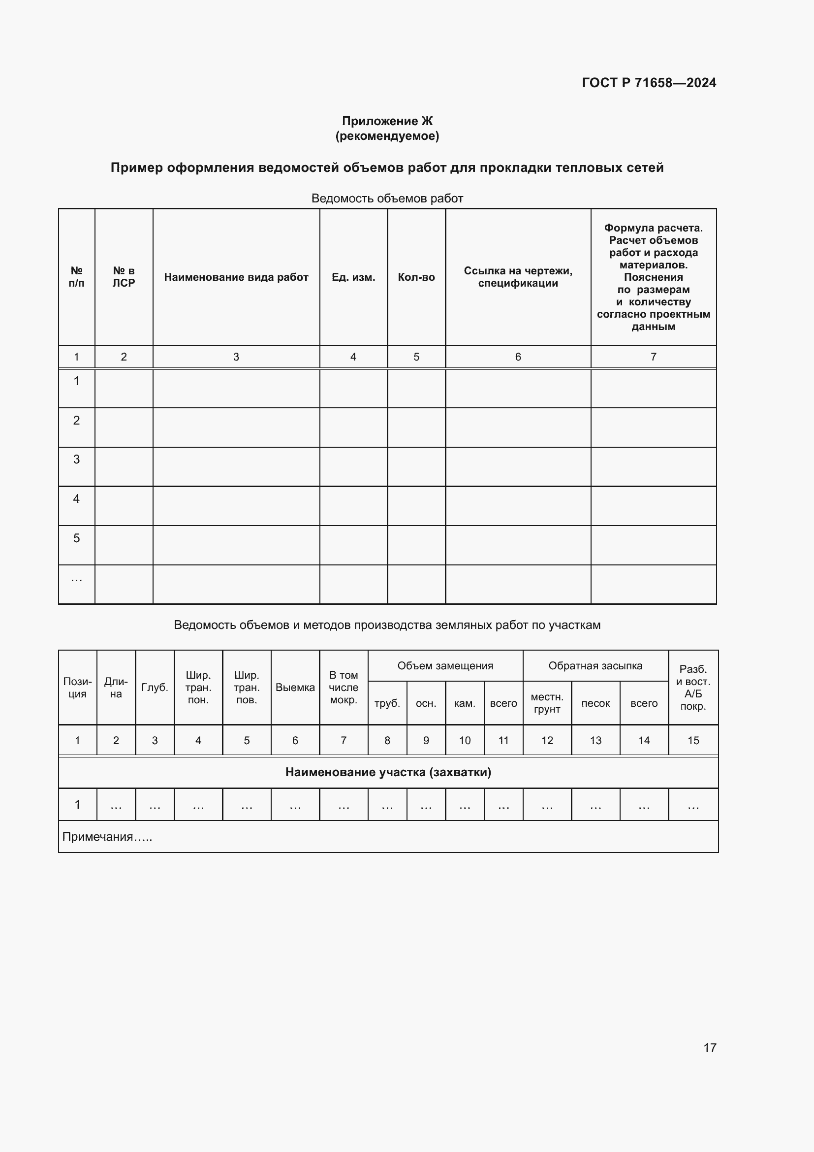 Страница 21 ГОСТ Р 71658-2024
