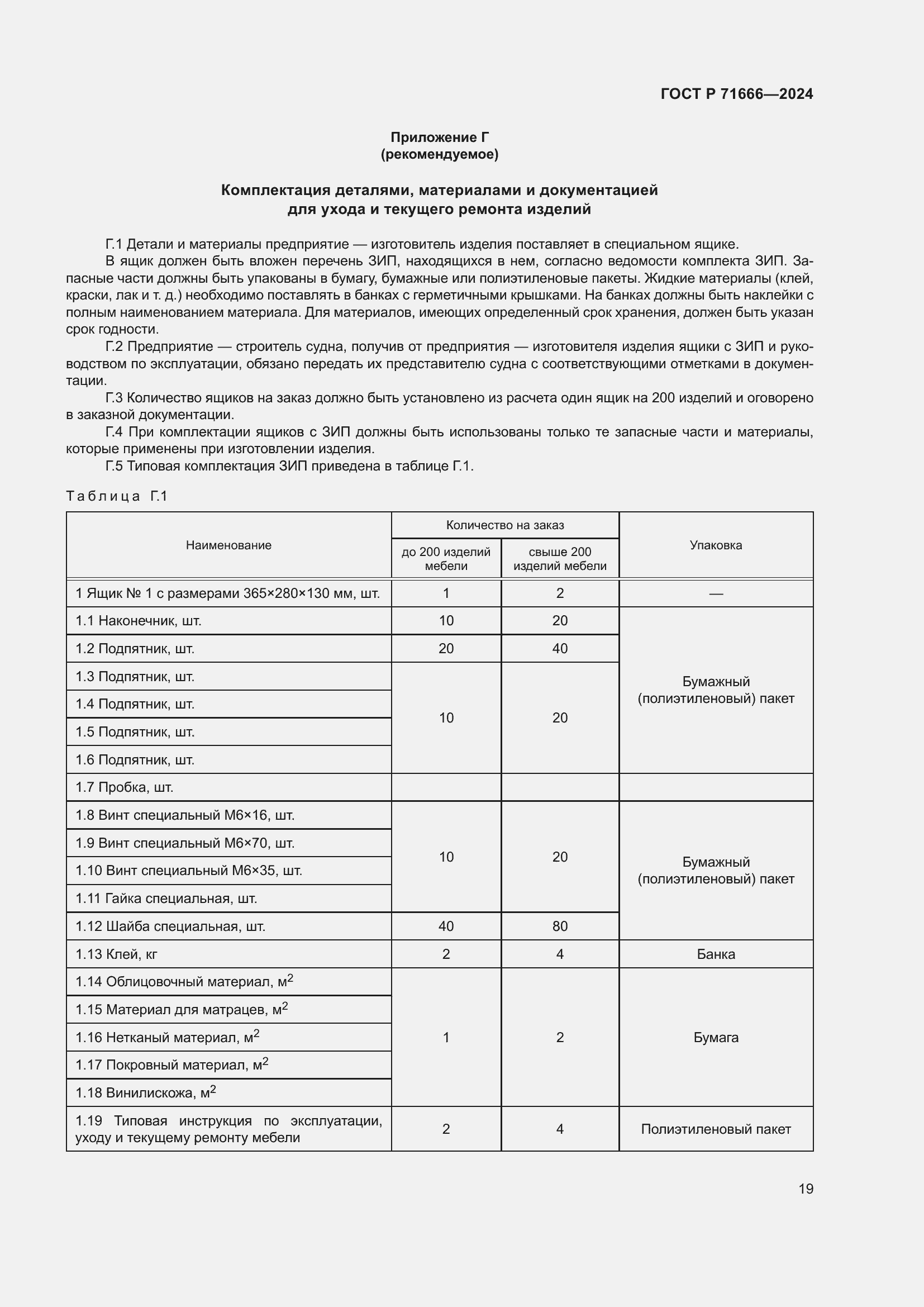 Страница 23 ГОСТ Р 71666-2024