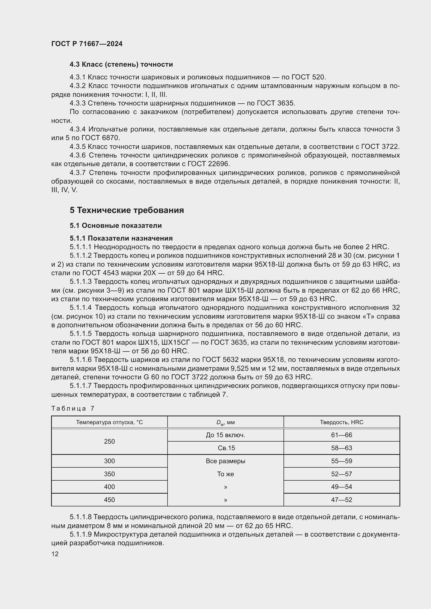 Страница 16 ГОСТ Р 71667-2024