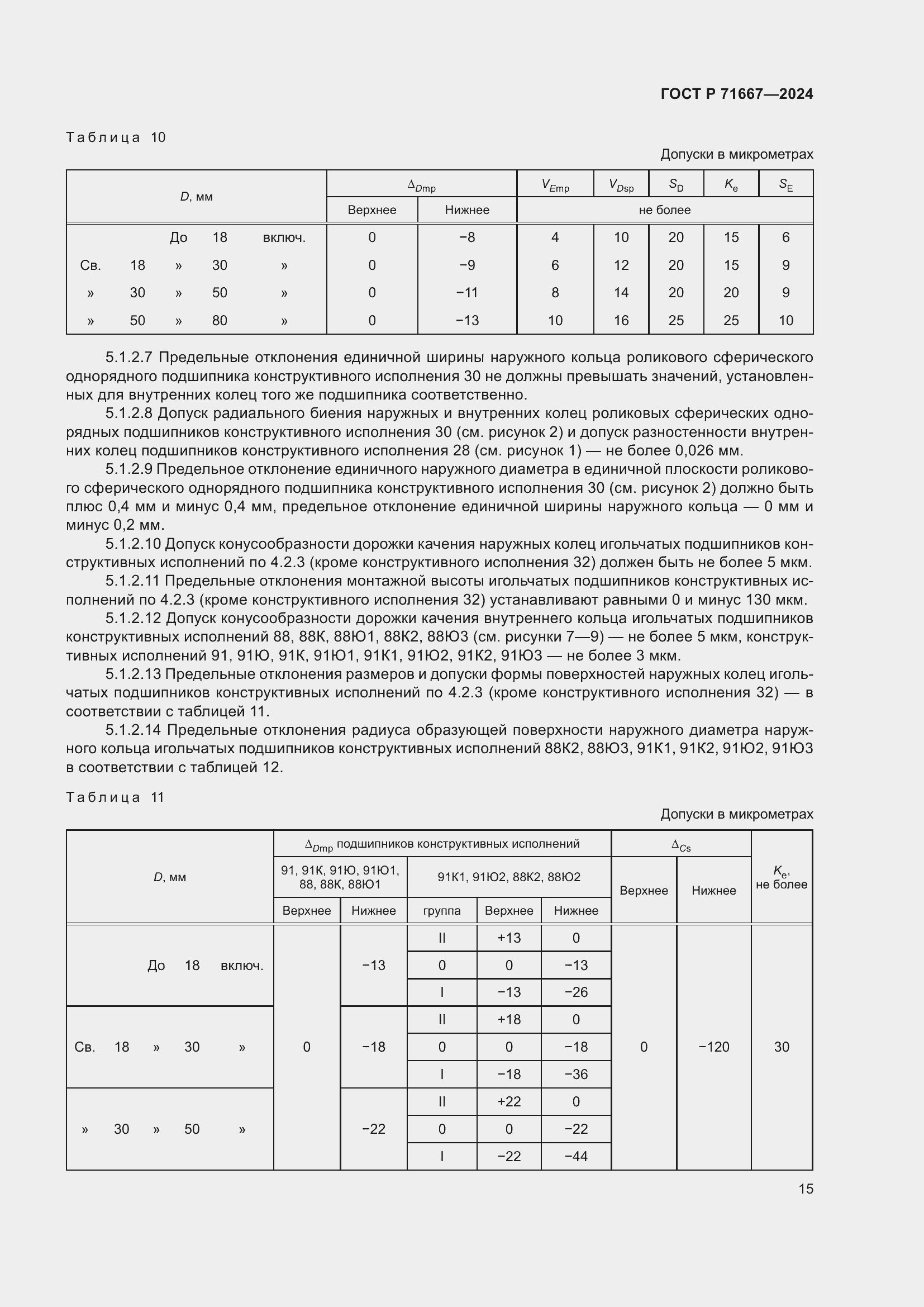 Страница 19 ГОСТ Р 71667-2024