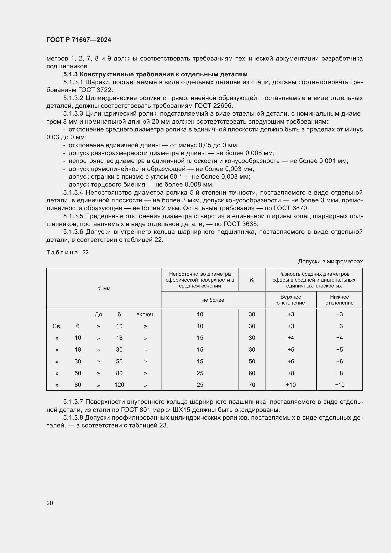 Страница 24 ГОСТ Р 71667-2024