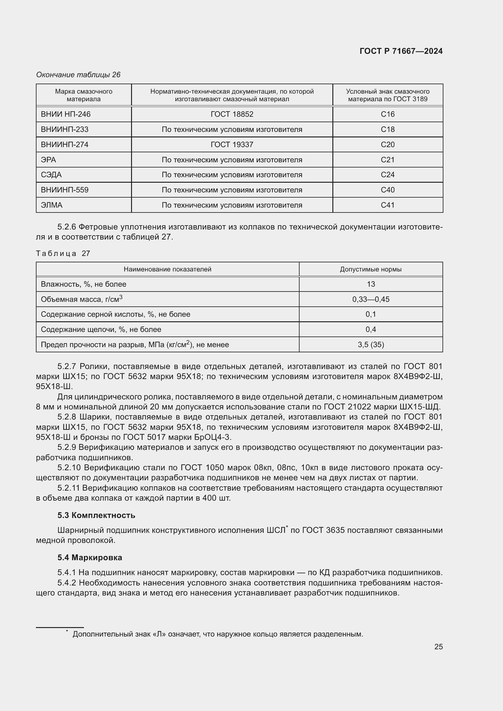 Страница 29 ГОСТ Р 71667-2024