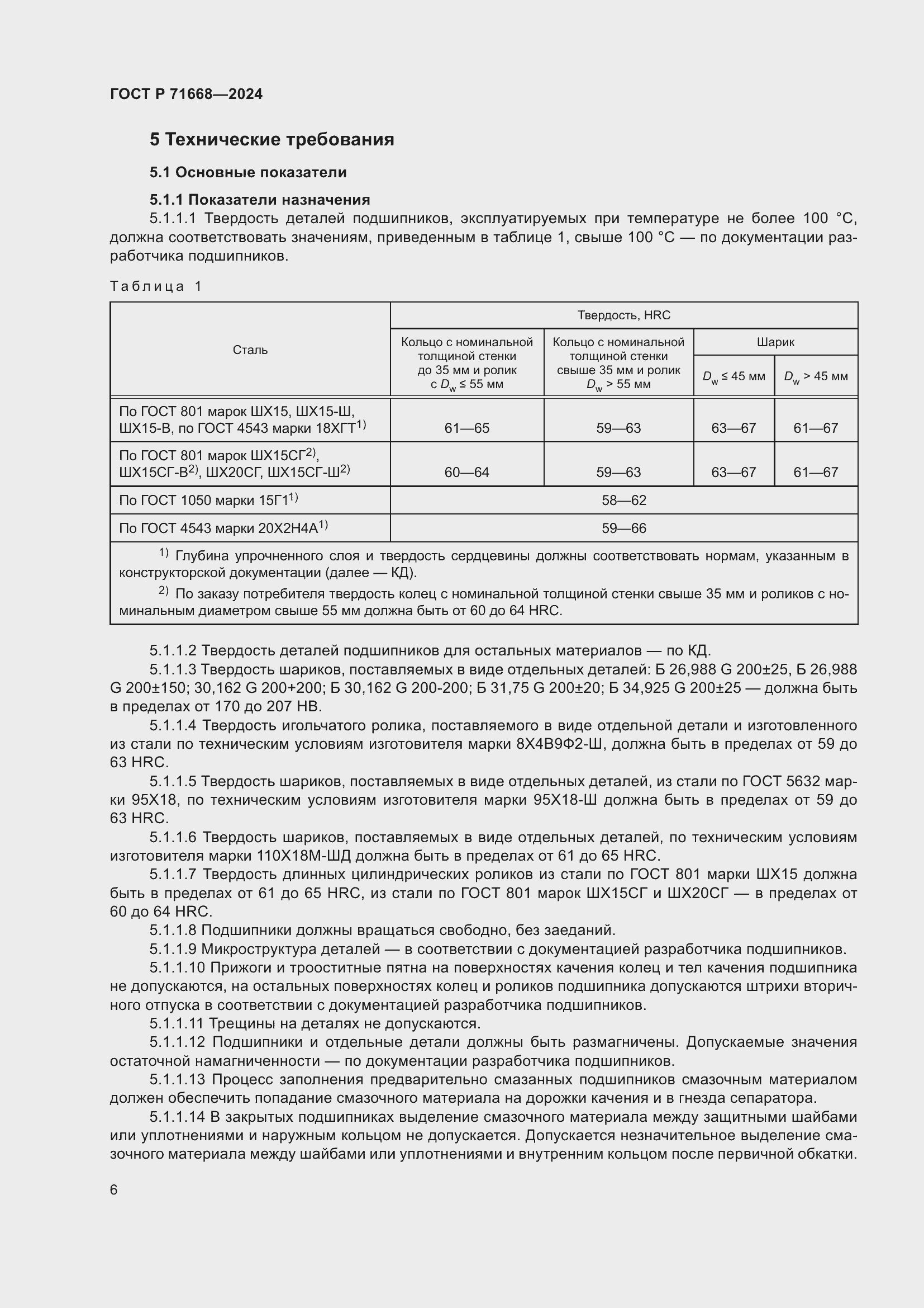 Страница 10 ГОСТ Р 71668-2024