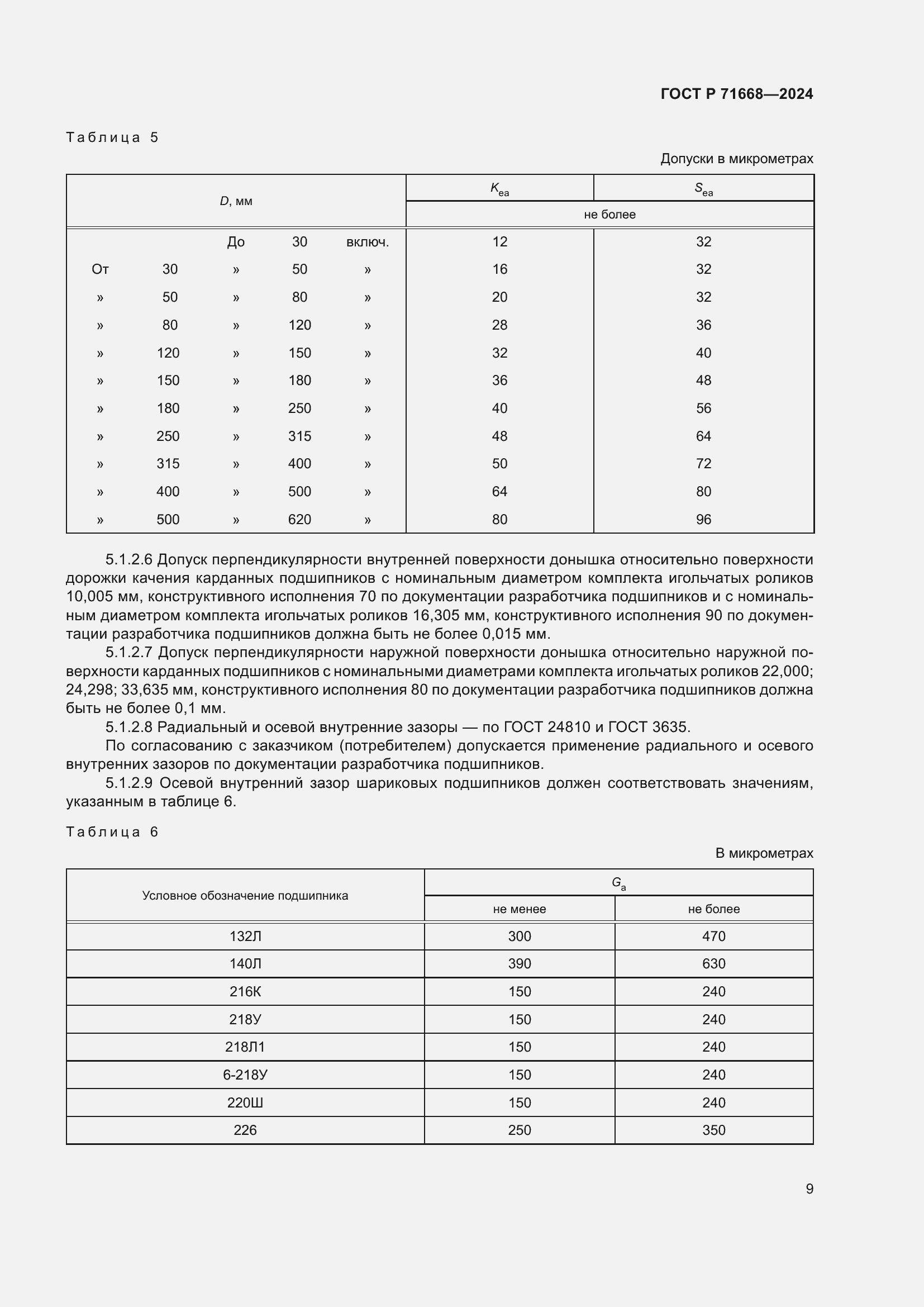 Страница 13 ГОСТ Р 71668-2024
