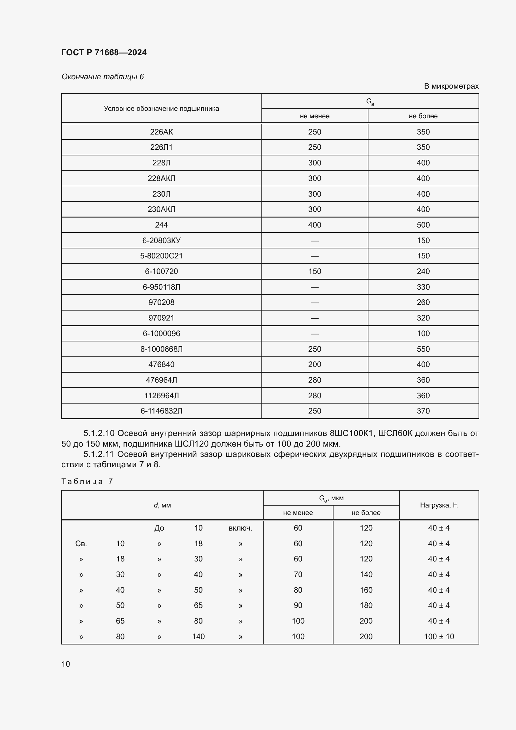 Страница 14 ГОСТ Р 71668-2024