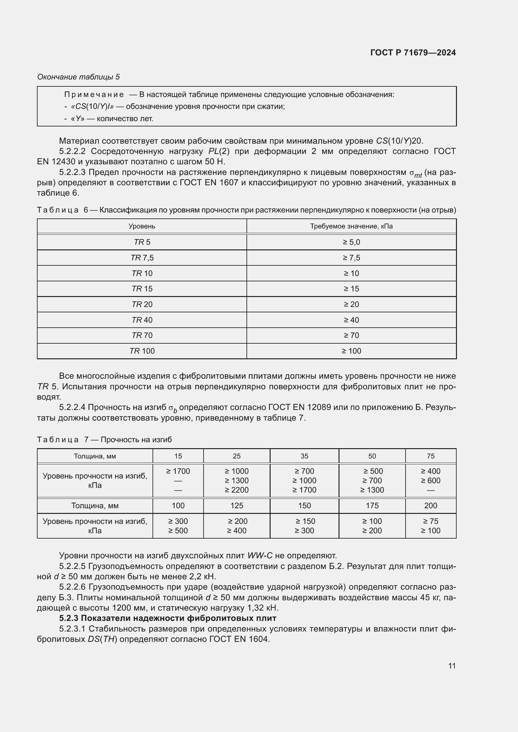 Страница 15 ГОСТ Р 71679-2024