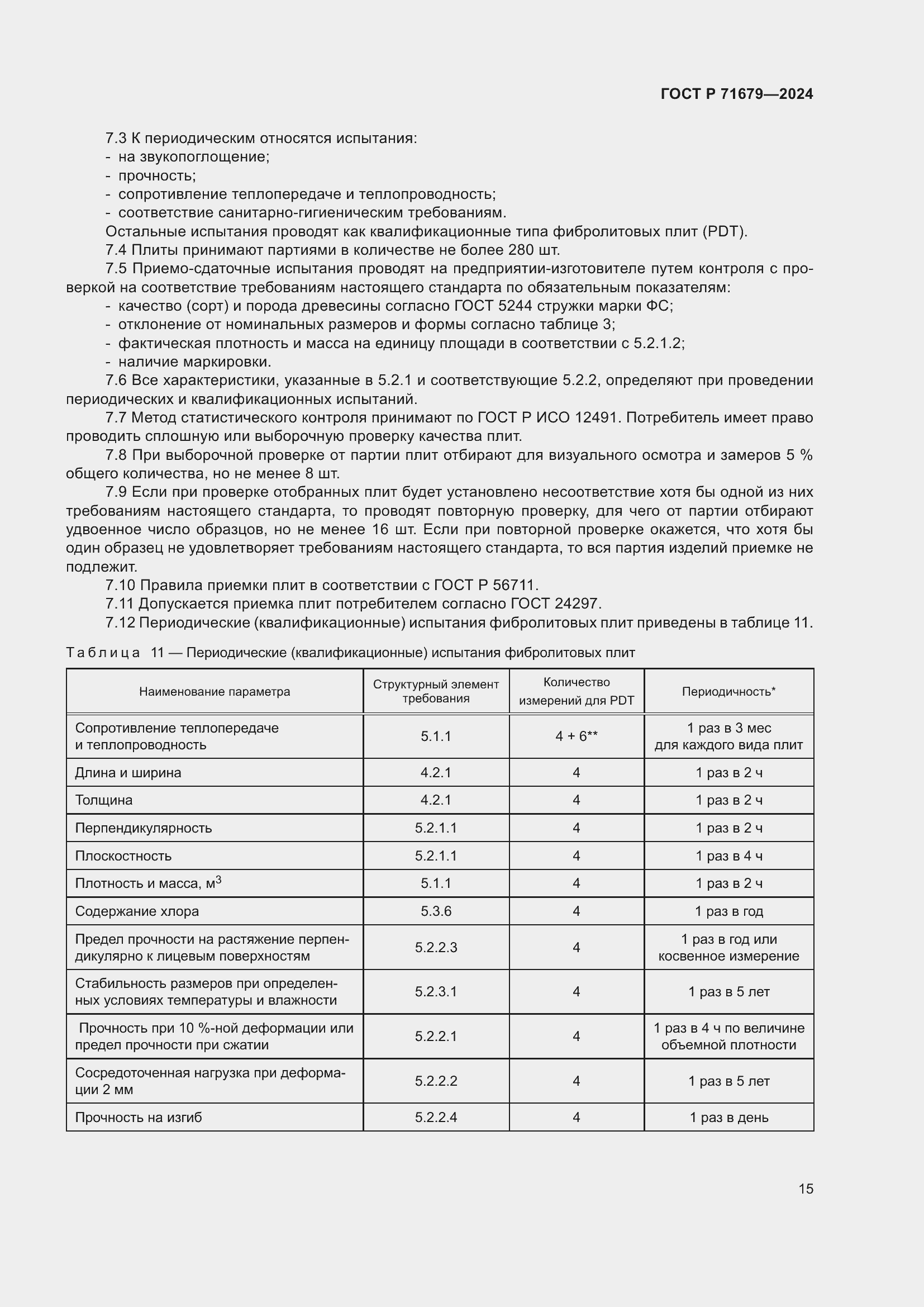 Страница 19 ГОСТ Р 71679-2024