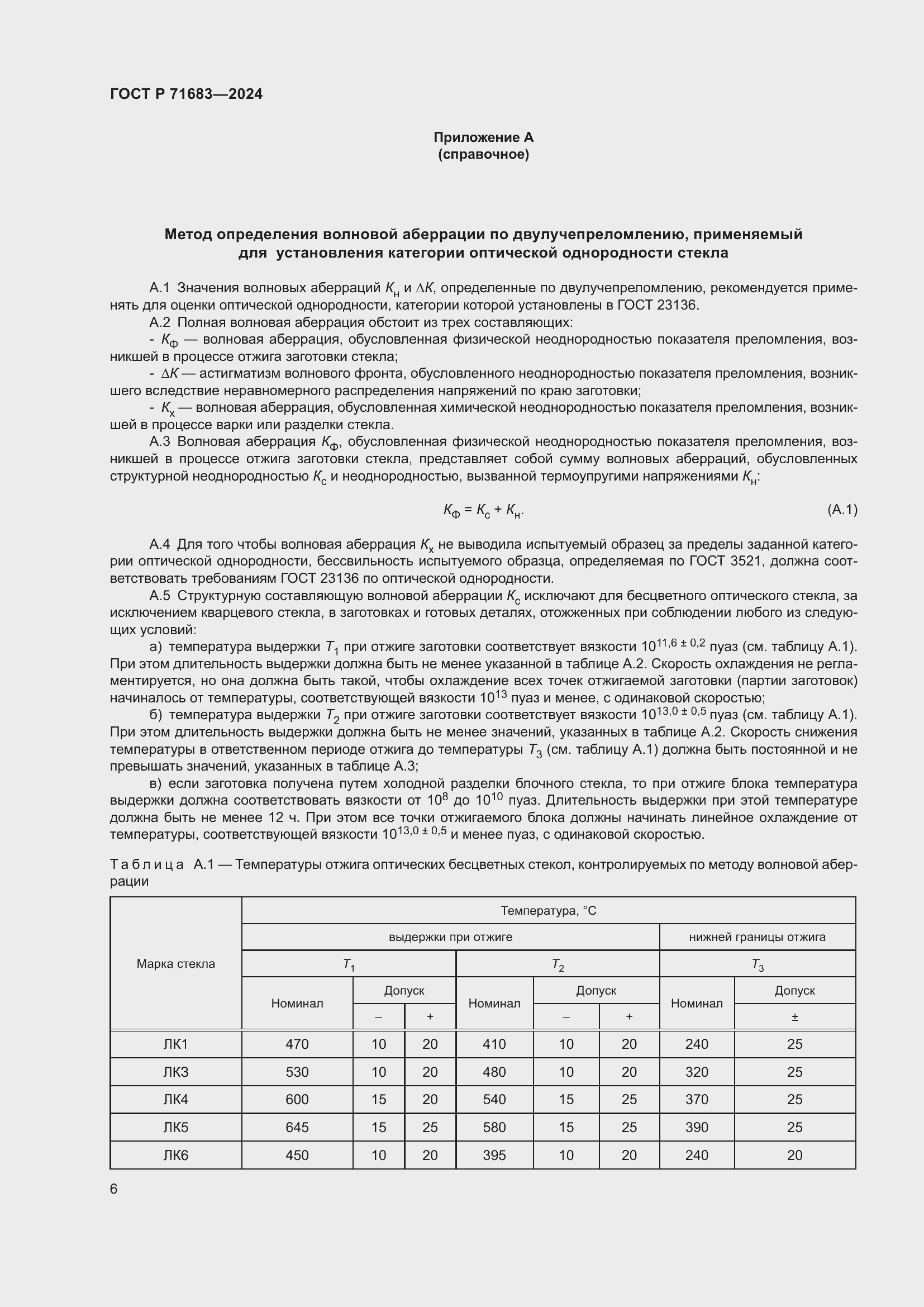 Страница 10 ГОСТ Р 71683-2024