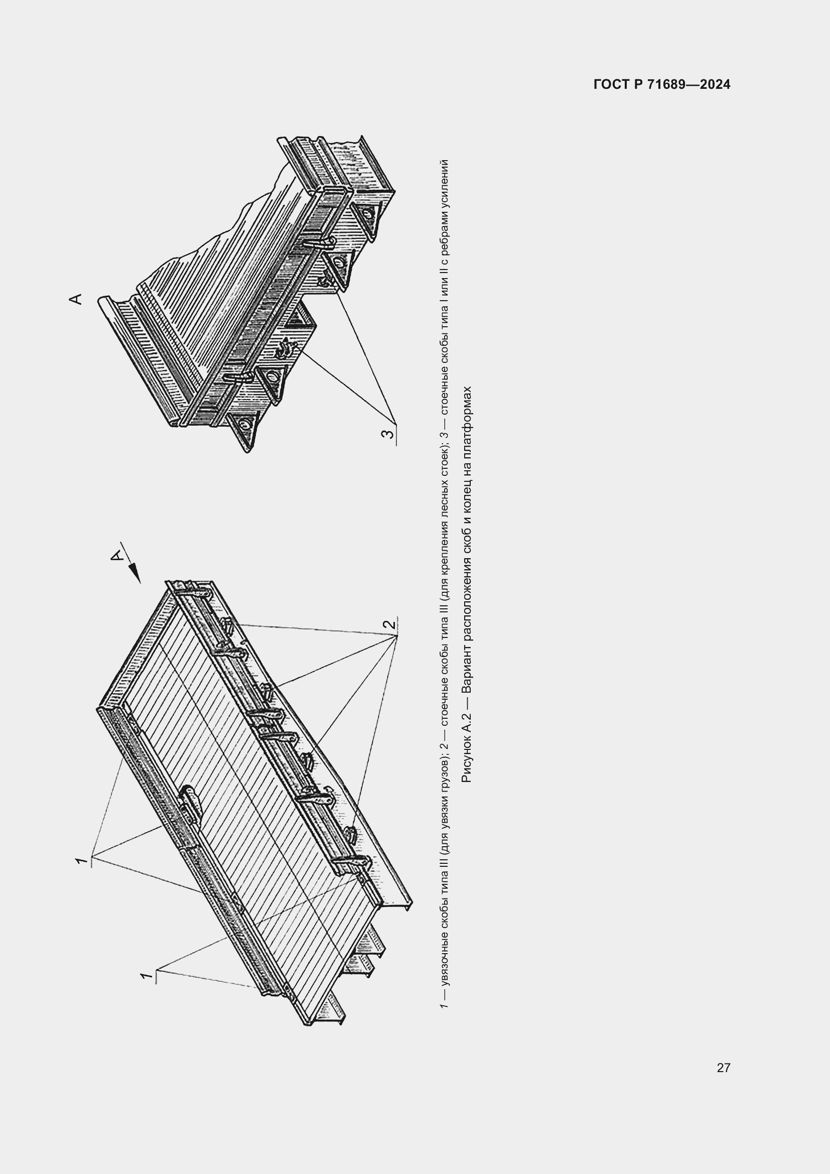 Страница 31 ГОСТ Р 71689-2024