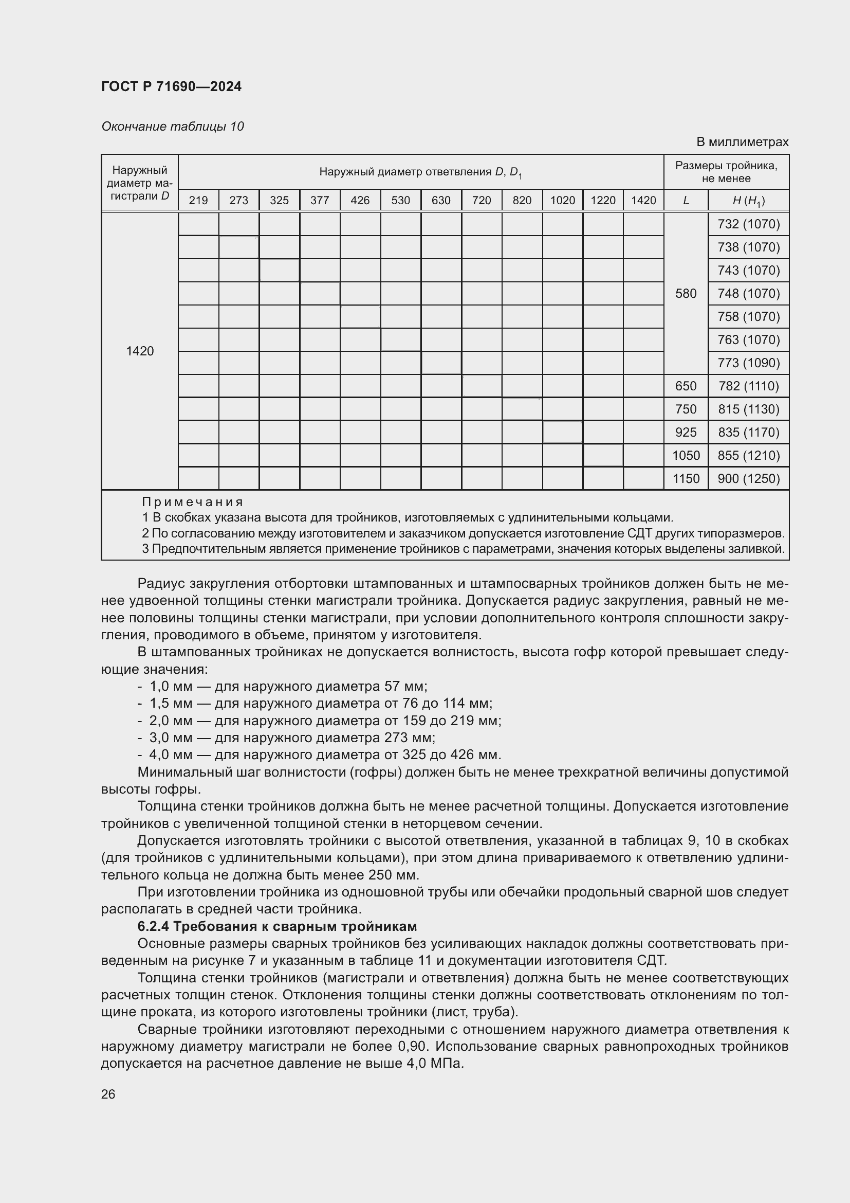 Страница 30 ГОСТ Р 71690-2024