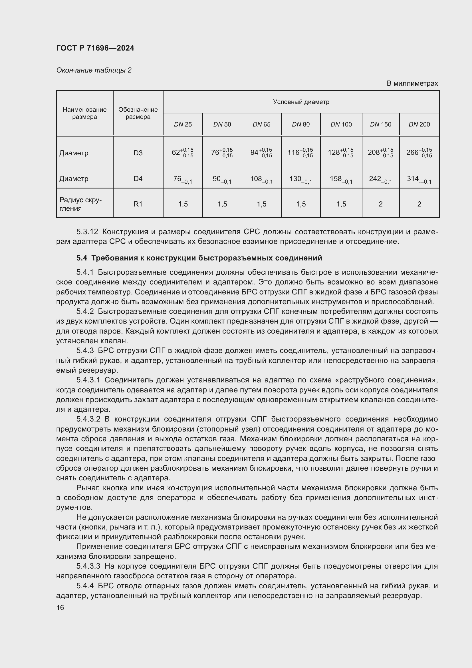 Страница 20 ГОСТ Р 71696-2024