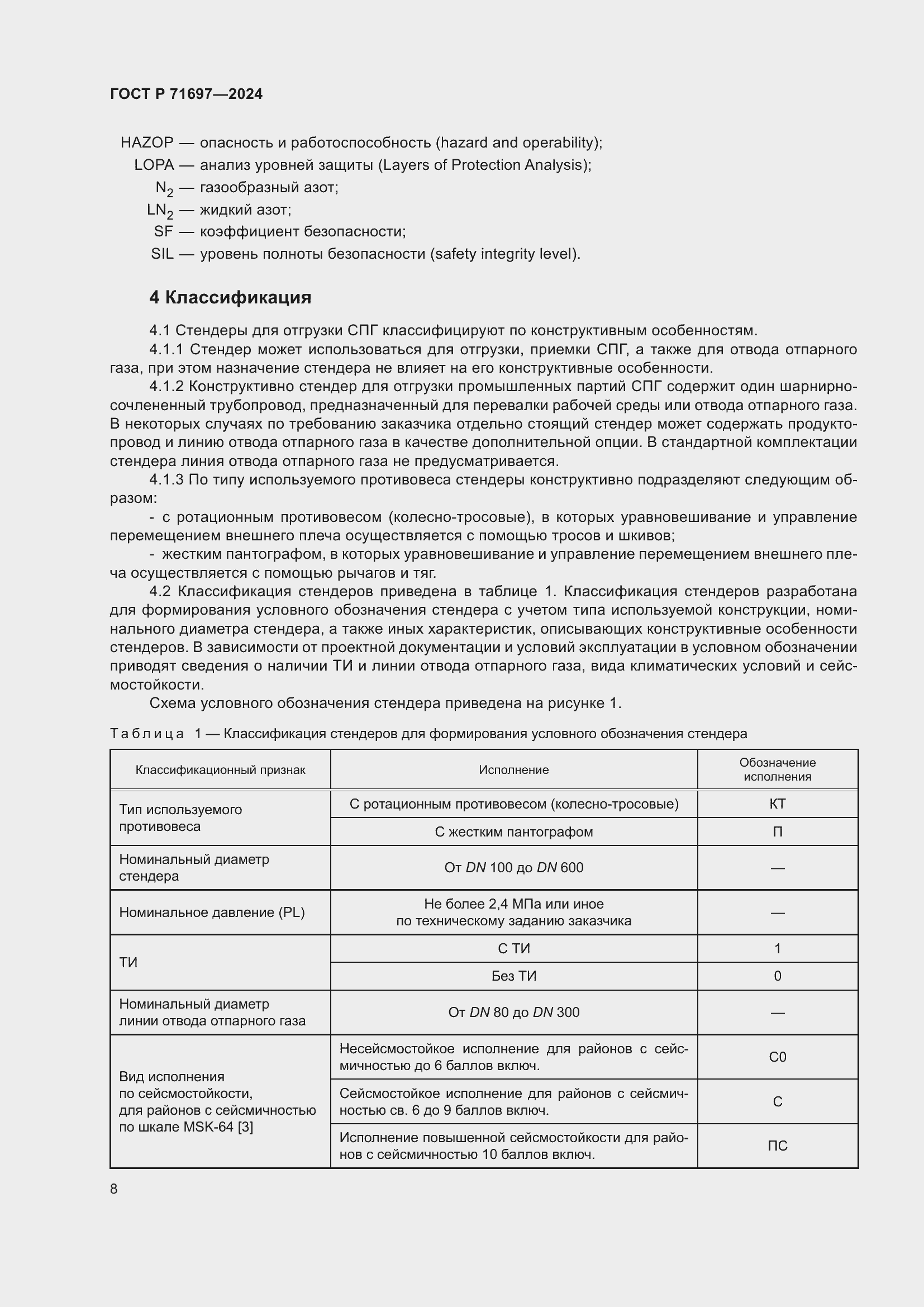 Страница 14 ГОСТ Р 71697-2024