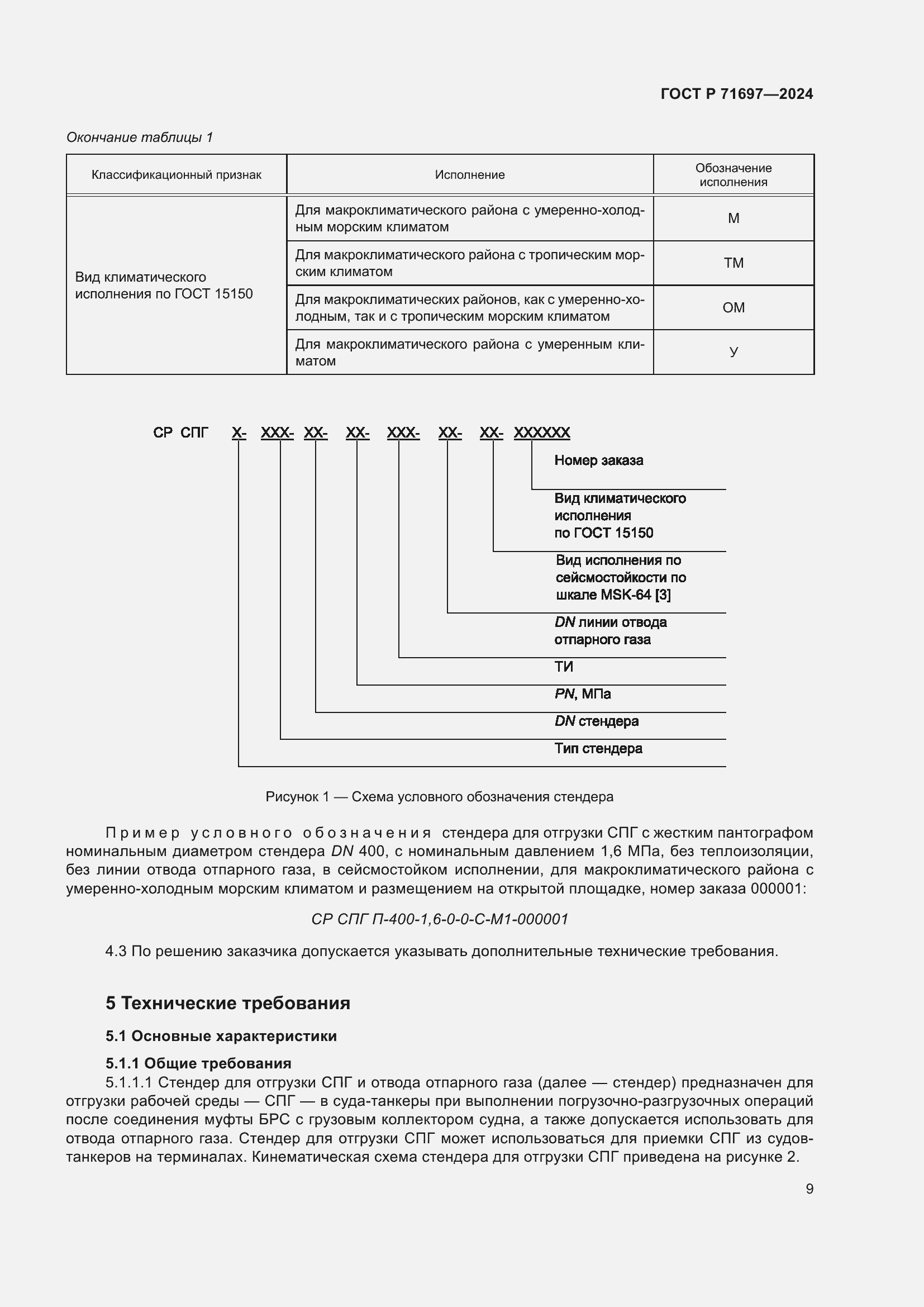 Страница 15 ГОСТ Р 71697-2024