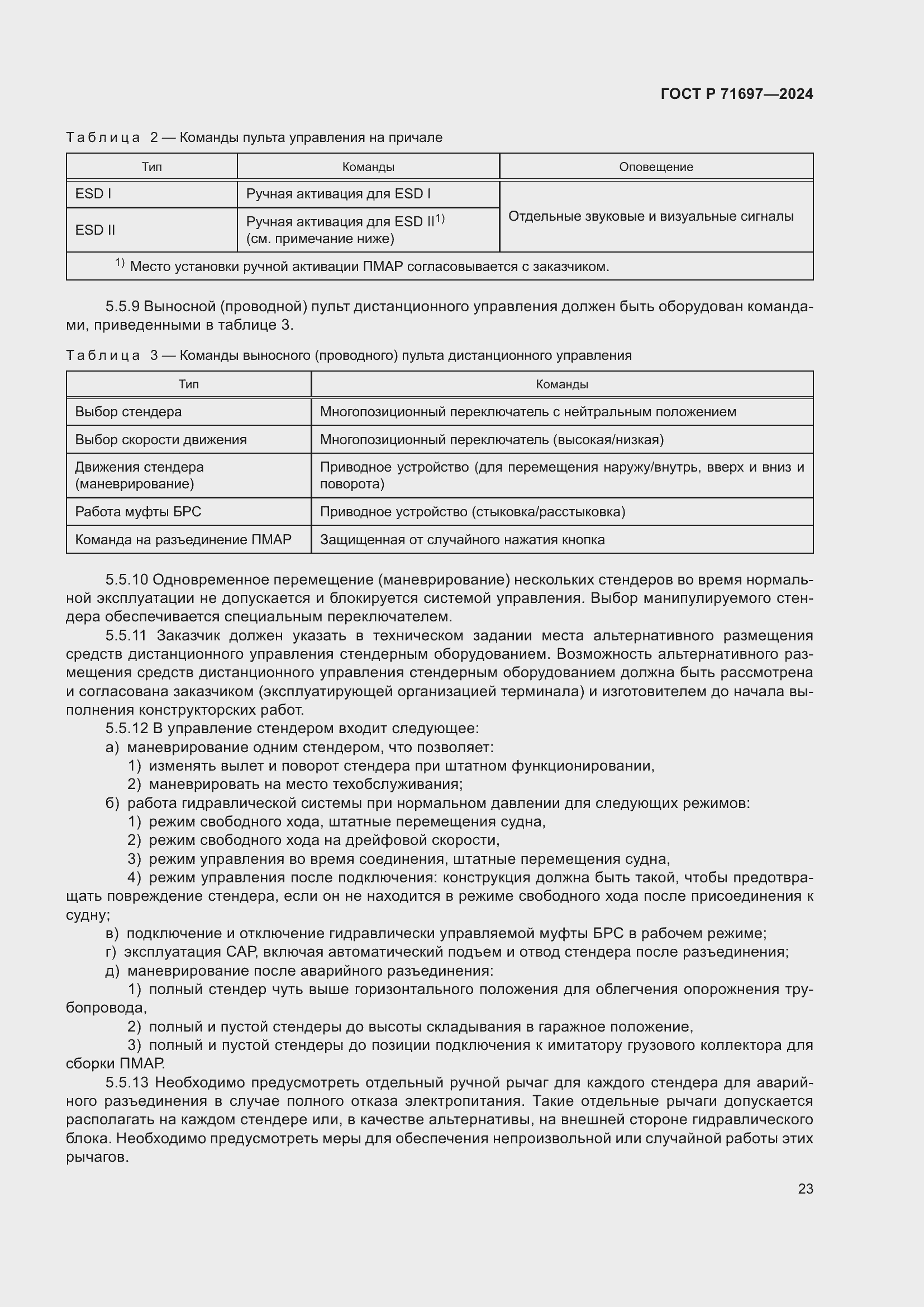 Страница 29 ГОСТ Р 71697-2024