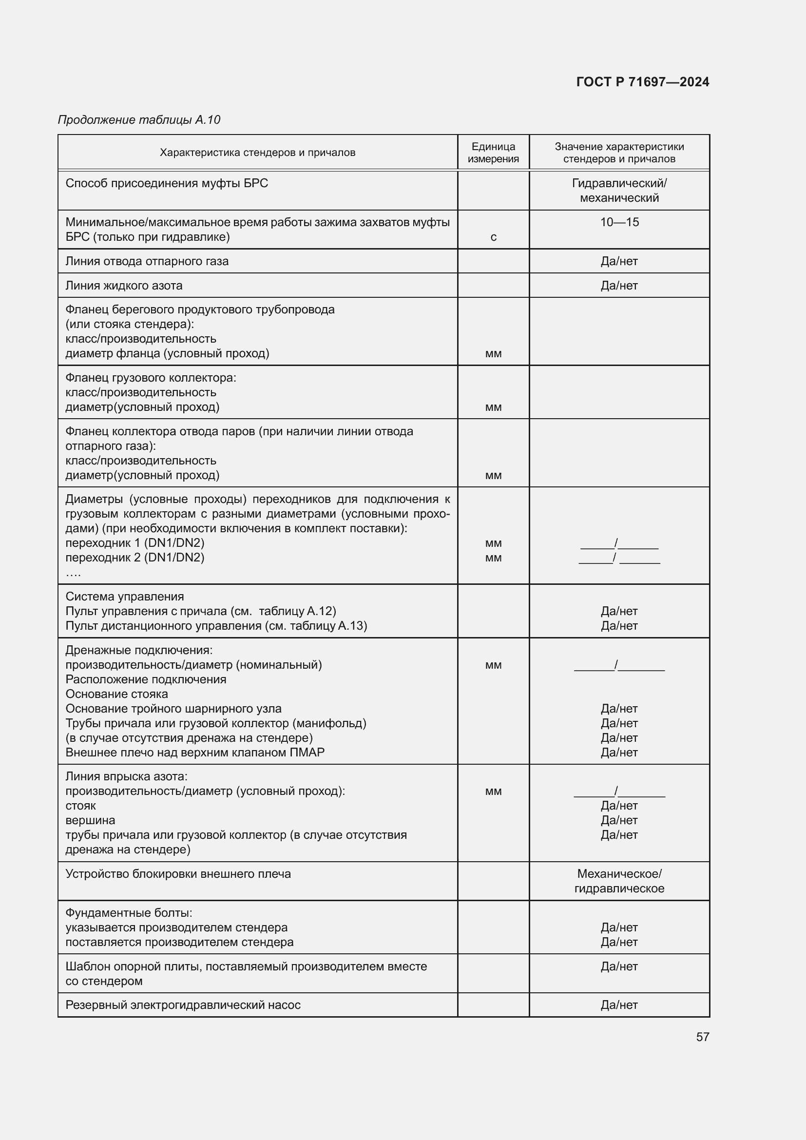 Страница 63 ГОСТ Р 71697-2024