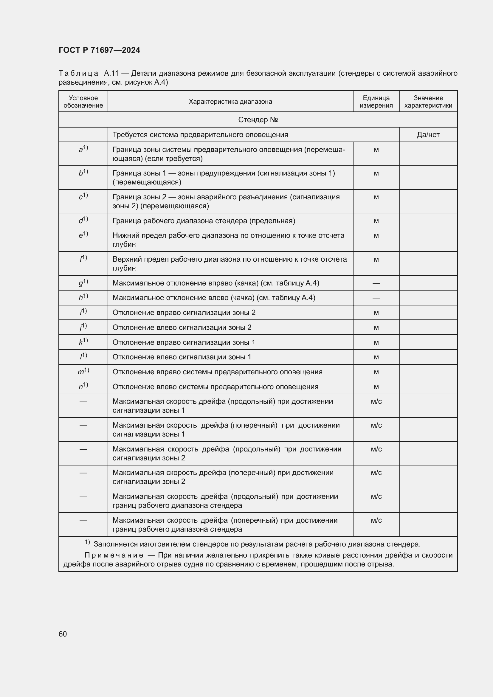 Страница 66 ГОСТ Р 71697-2024