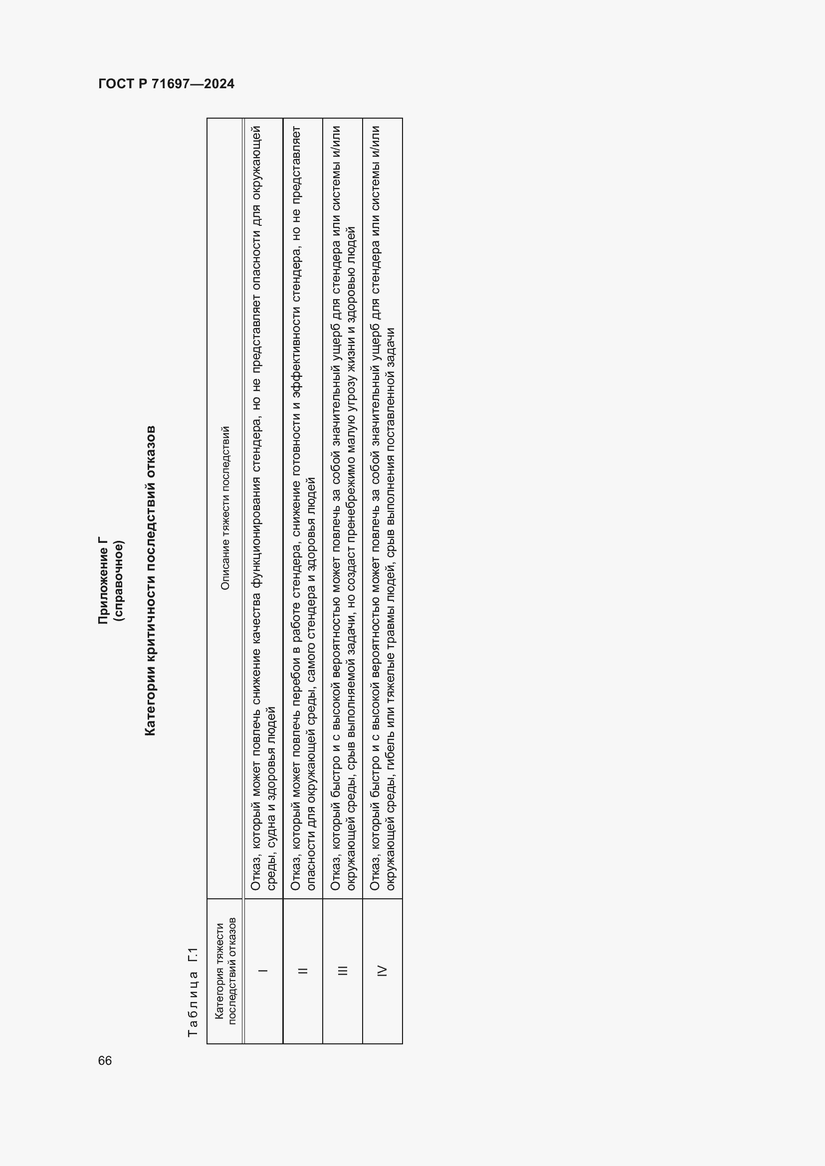 Страница 72 ГОСТ Р 71697-2024