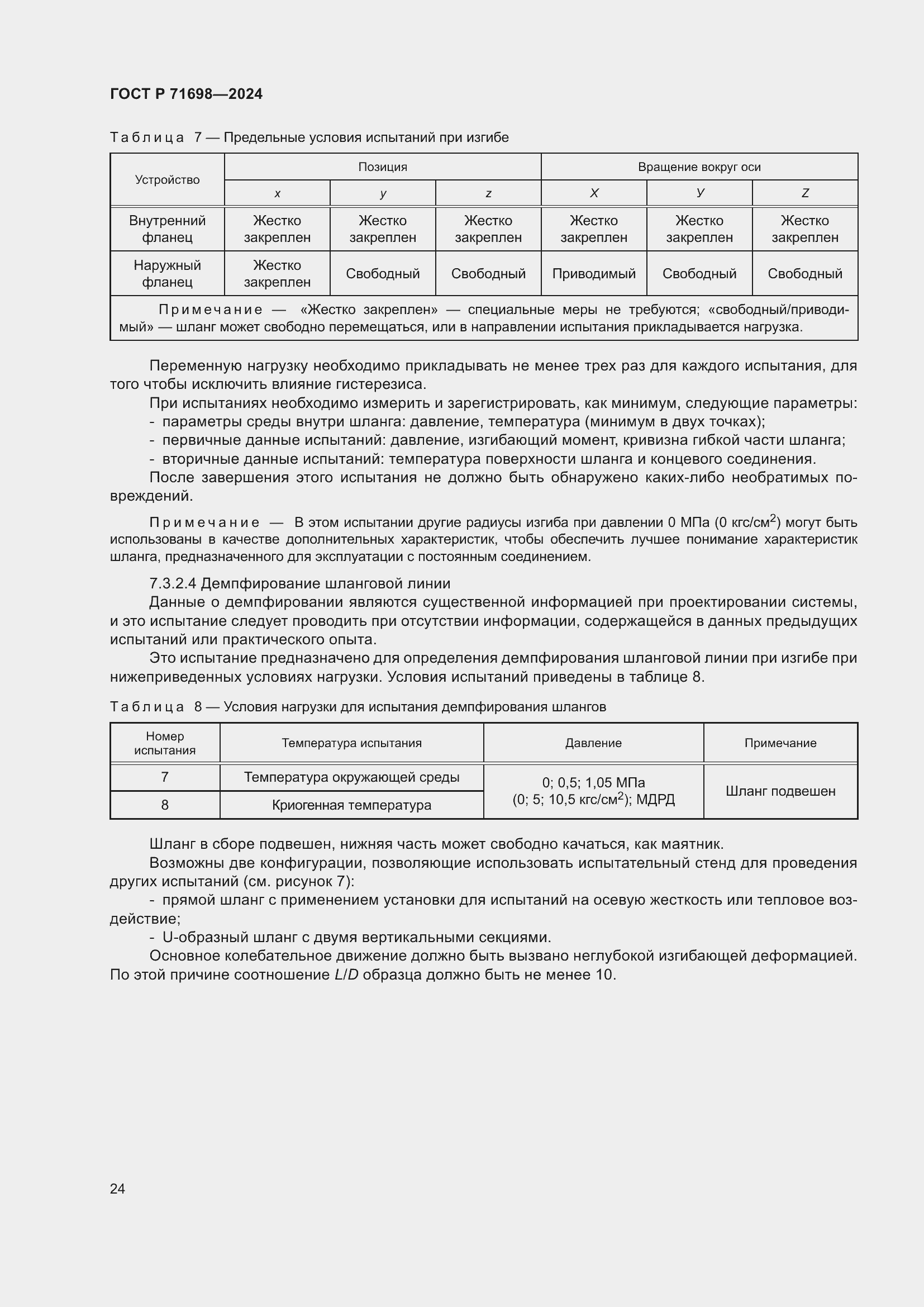 Страница 28 ГОСТ Р 71698-2024