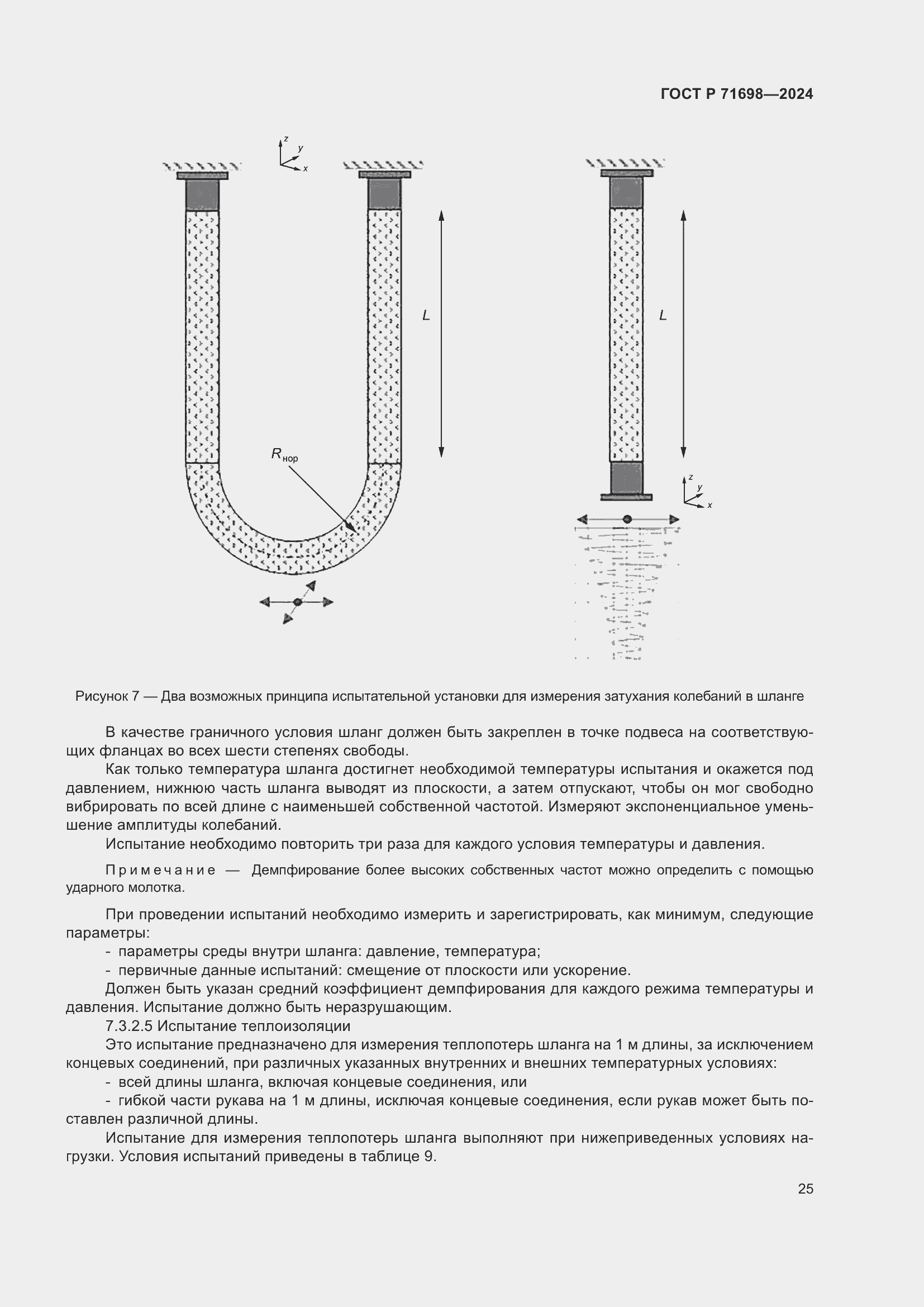 Страница 29 ГОСТ Р 71698-2024