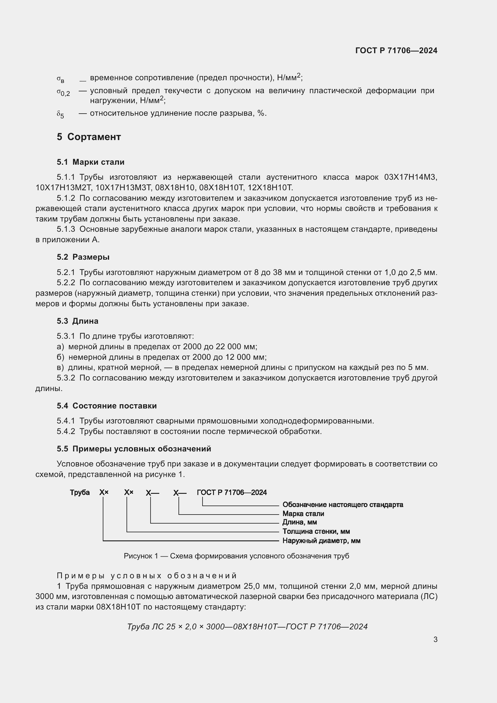Страница 7 ГОСТ Р 71706-2024