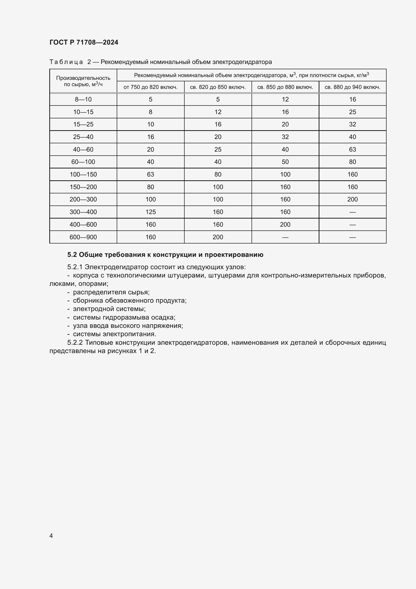 Страница 8 ГОСТ Р 71708-2024
