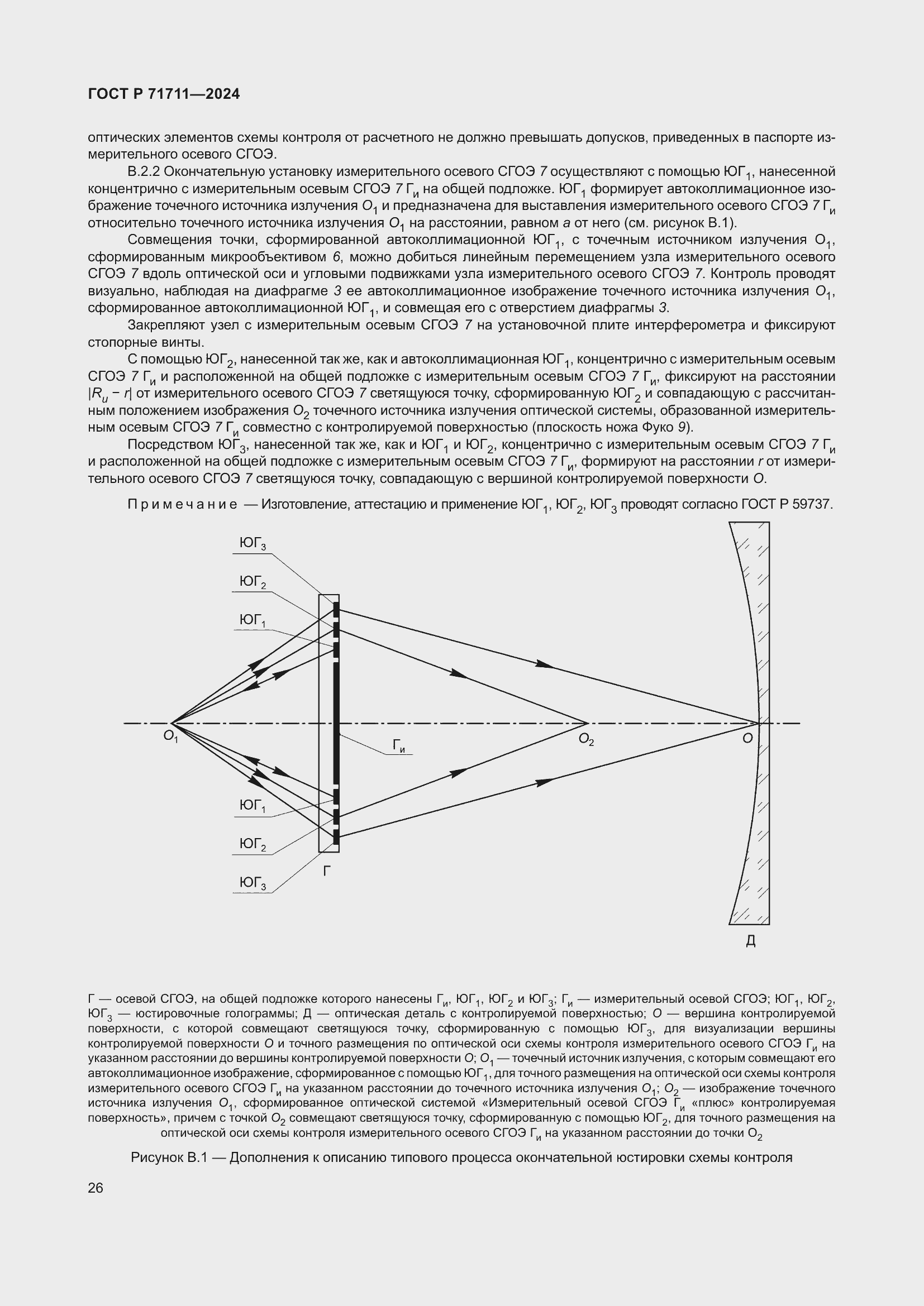 Страница 30 ГОСТ Р 71711-2024