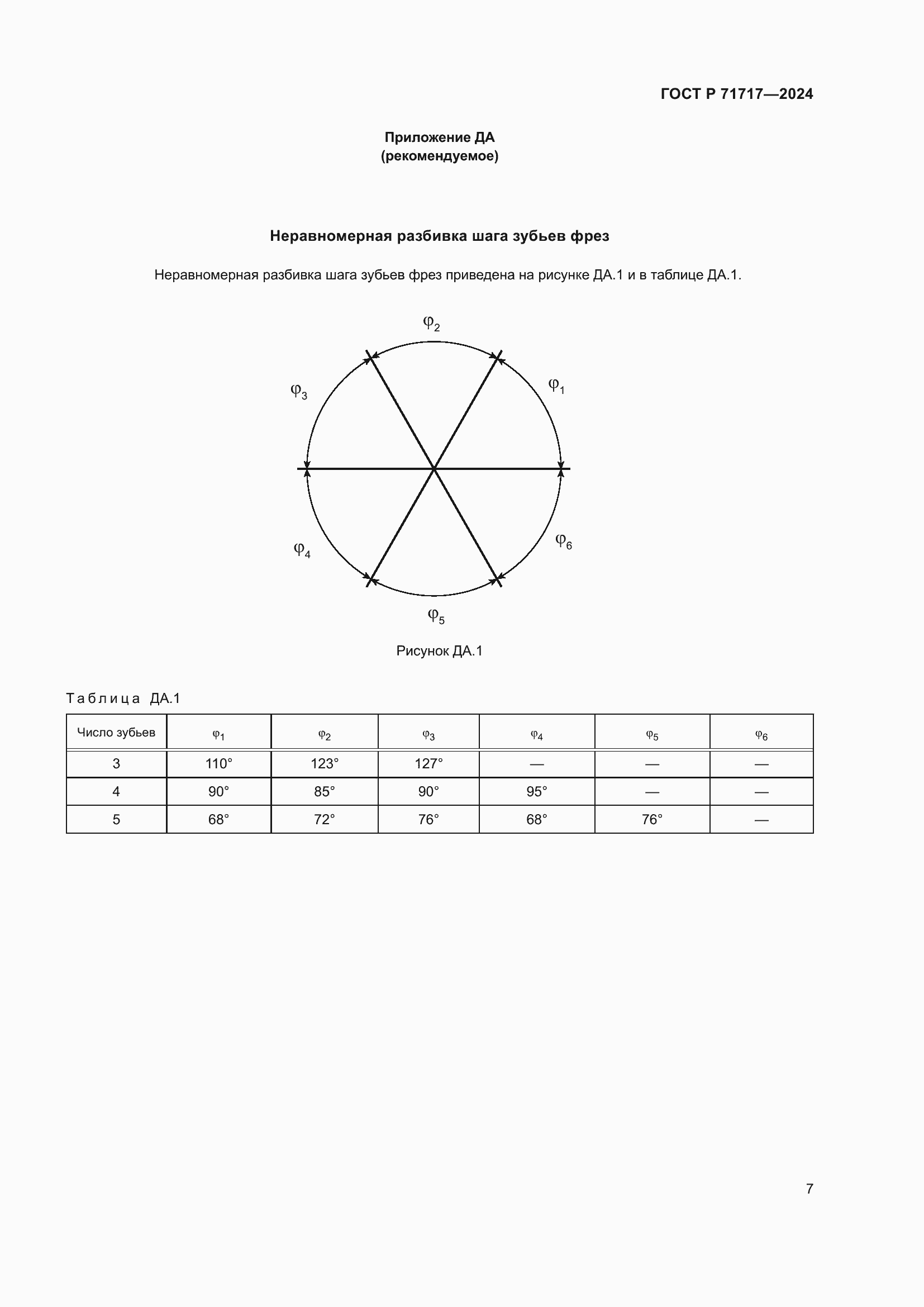 Страница 9 ГОСТ Р 71717-2024