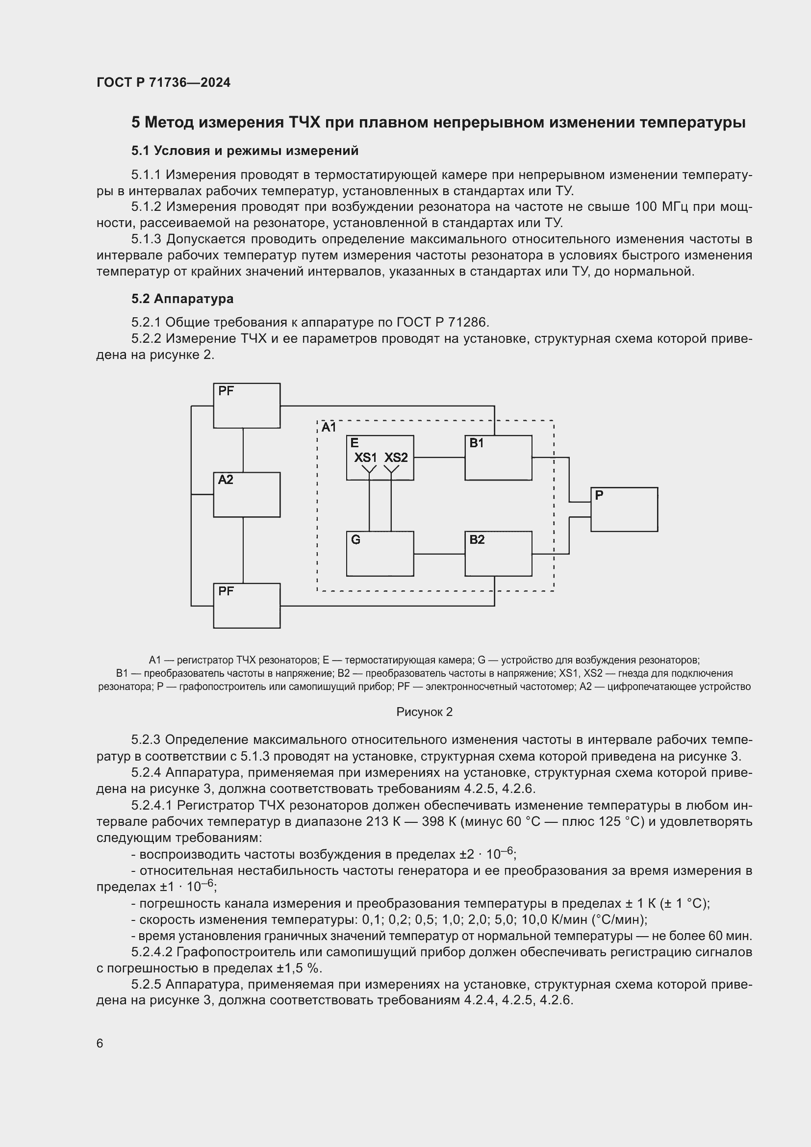 Страница 10 ГОСТ Р 71736-2024
