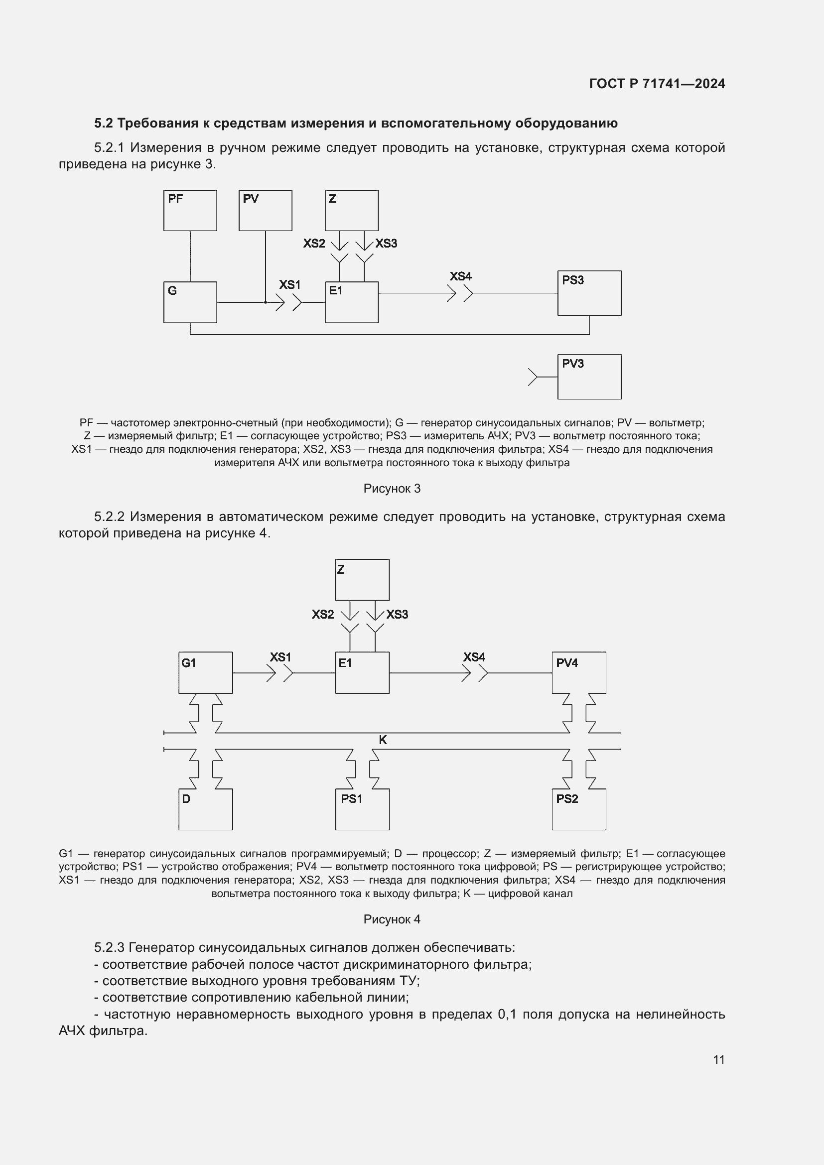 Страница 15 ГОСТ Р 71741-2024