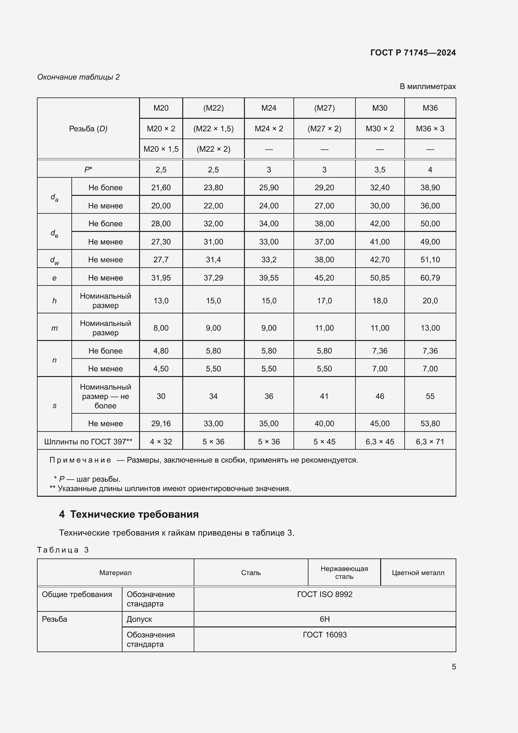 Страница 9 ГОСТ Р 71745-2024