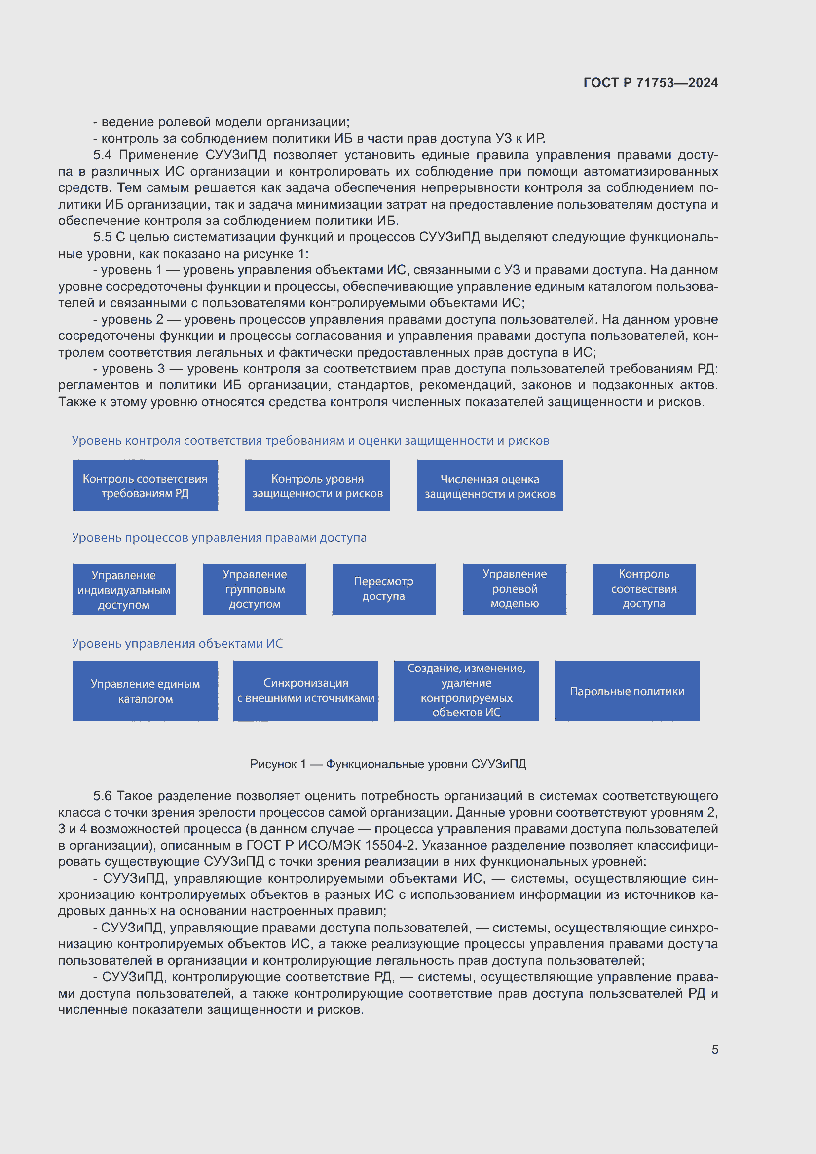 Страница 9 ГОСТ Р 71753-2024