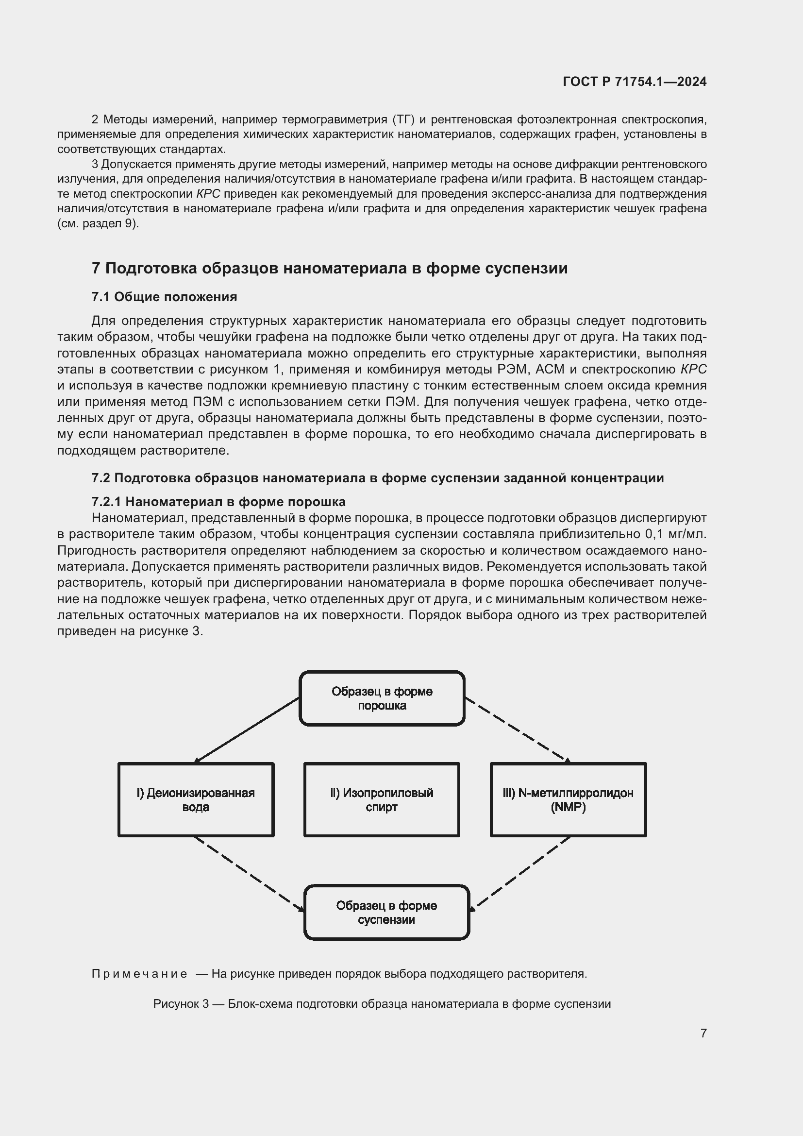 Страница 11 ГОСТ Р 71754.1-2024