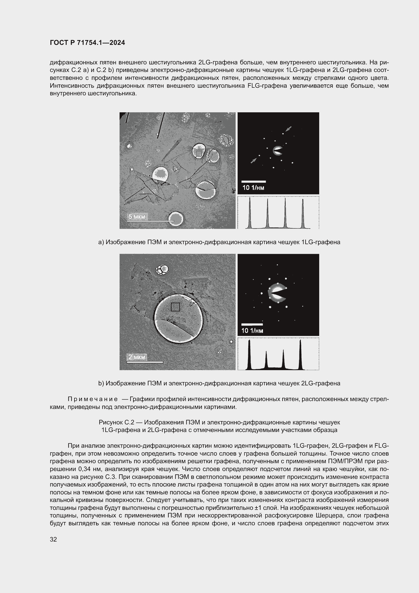 Страница 36 ГОСТ Р 71754.1-2024