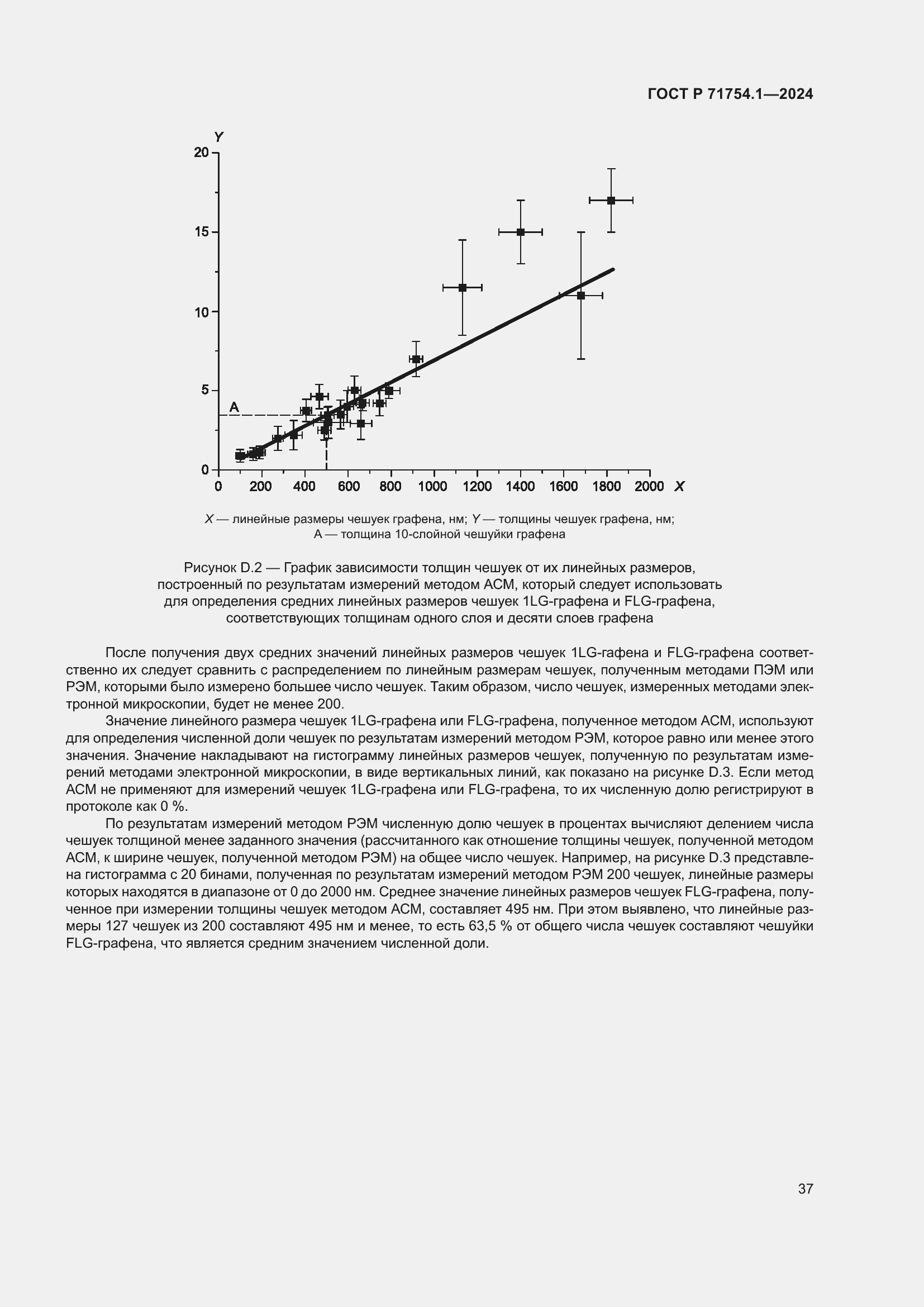 Страница 41 ГОСТ Р 71754.1-2024