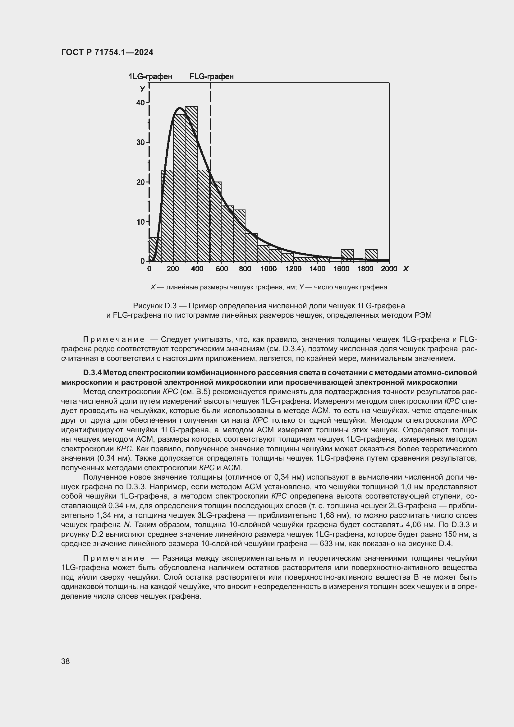 Страница 42 ГОСТ Р 71754.1-2024