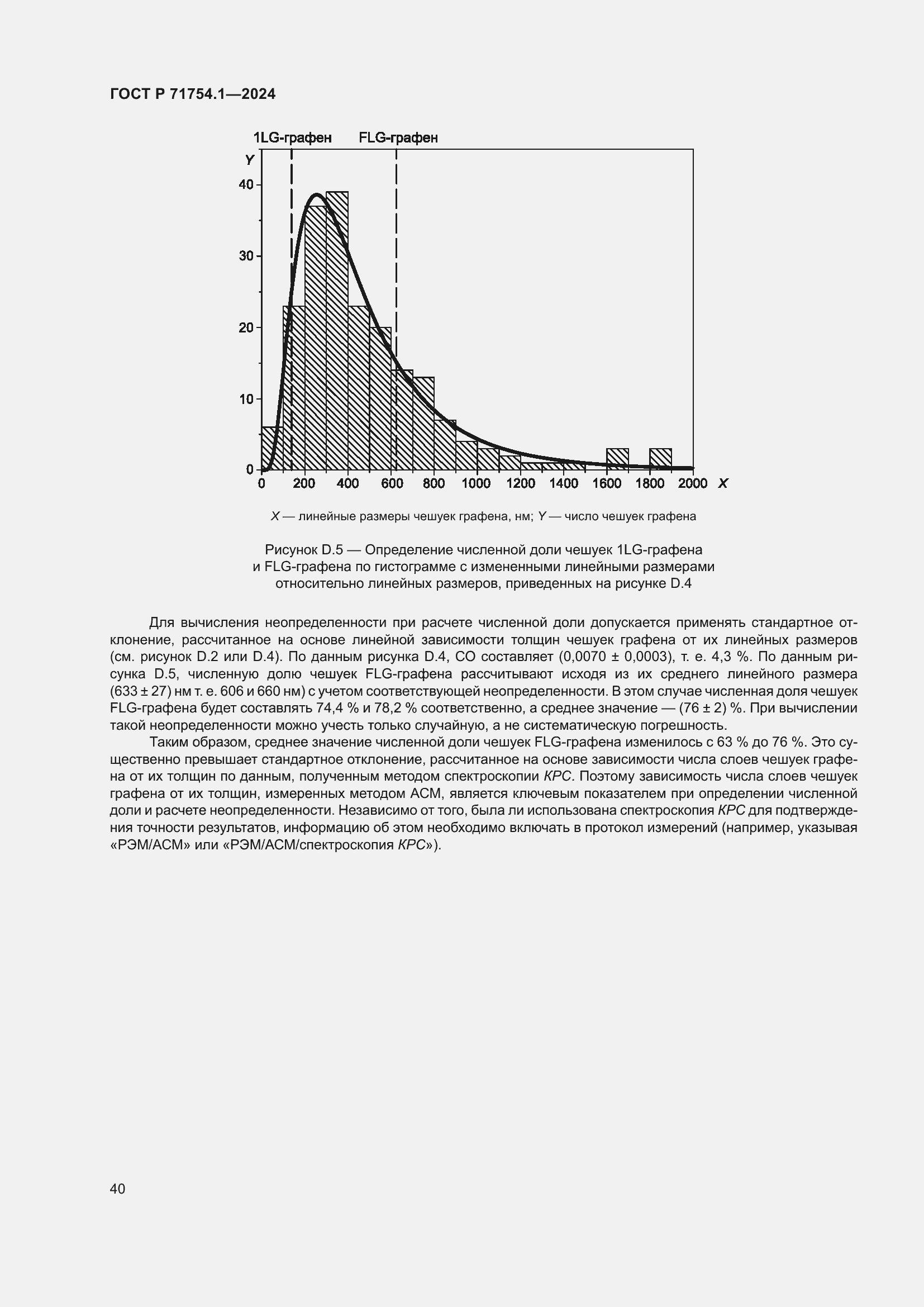 Страница 44 ГОСТ Р 71754.1-2024