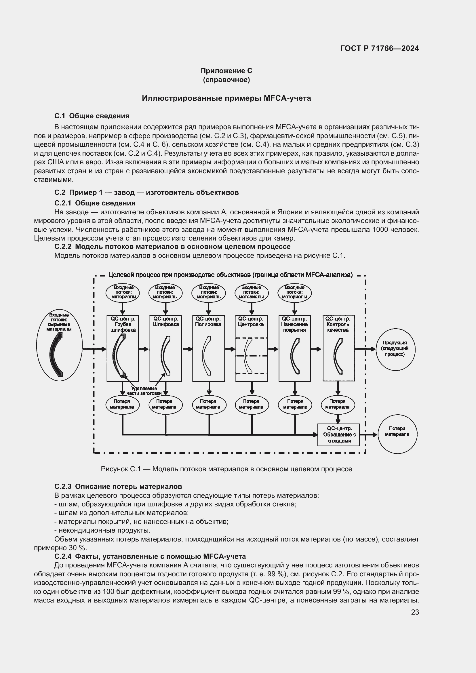 Страница 27 ГОСТ Р 71766-2024