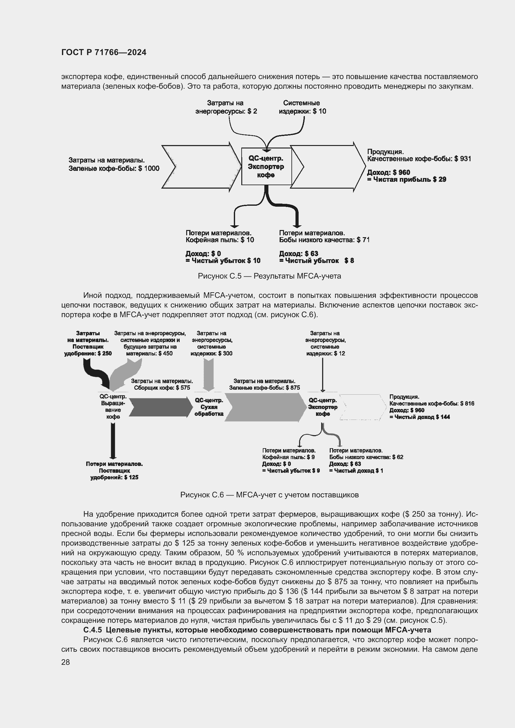 Страница 32 ГОСТ Р 71766-2024