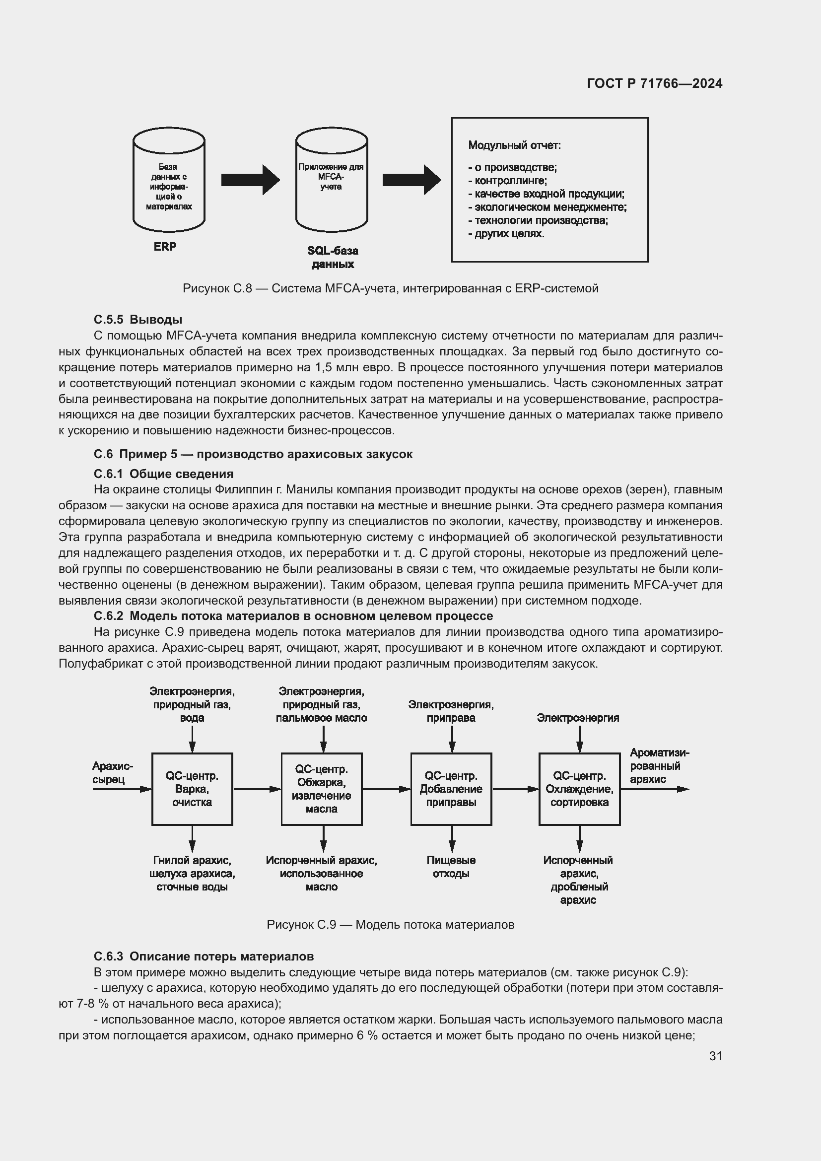 Страница 35 ГОСТ Р 71766-2024