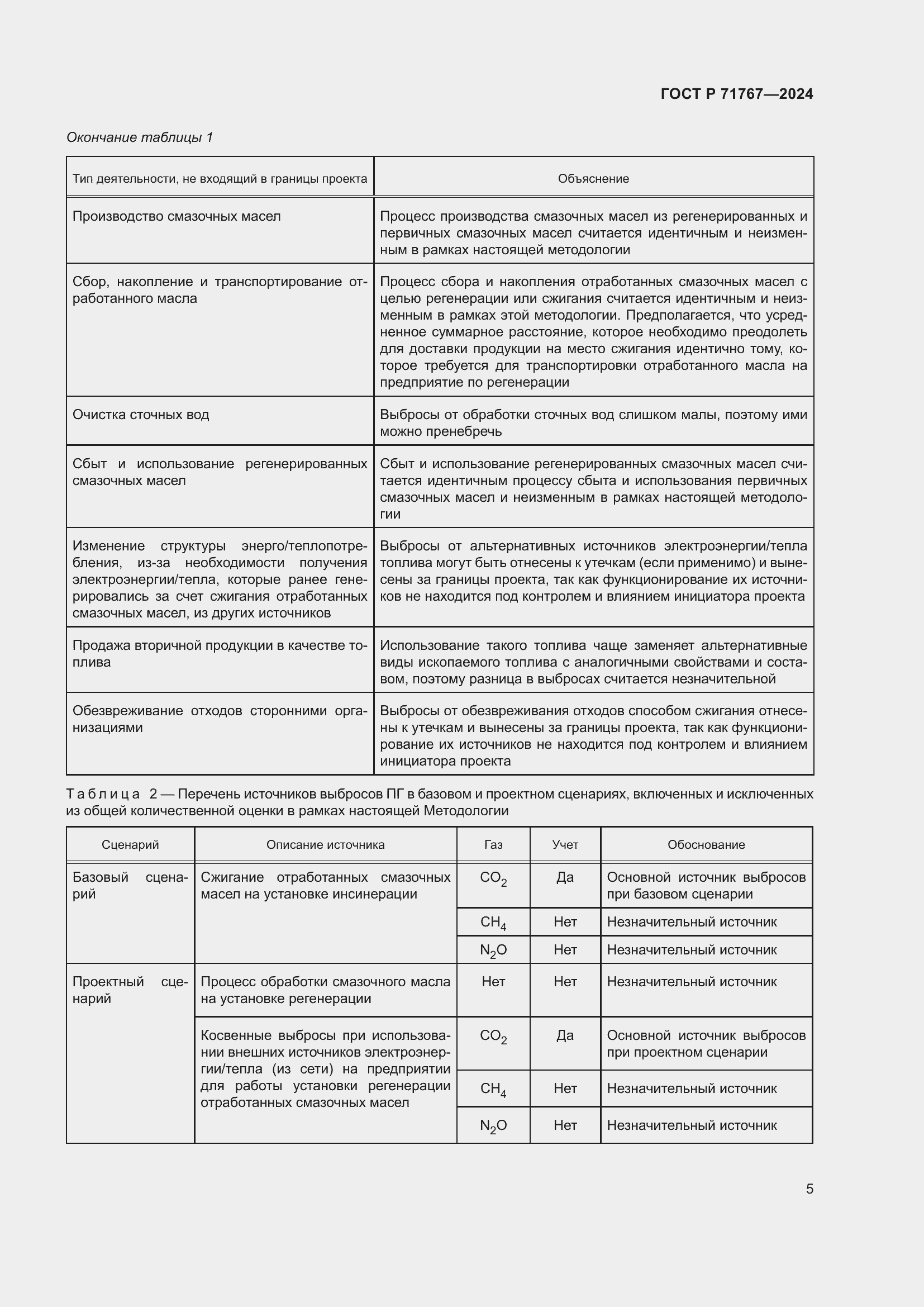 Страница 9 ГОСТ Р 71767-2024