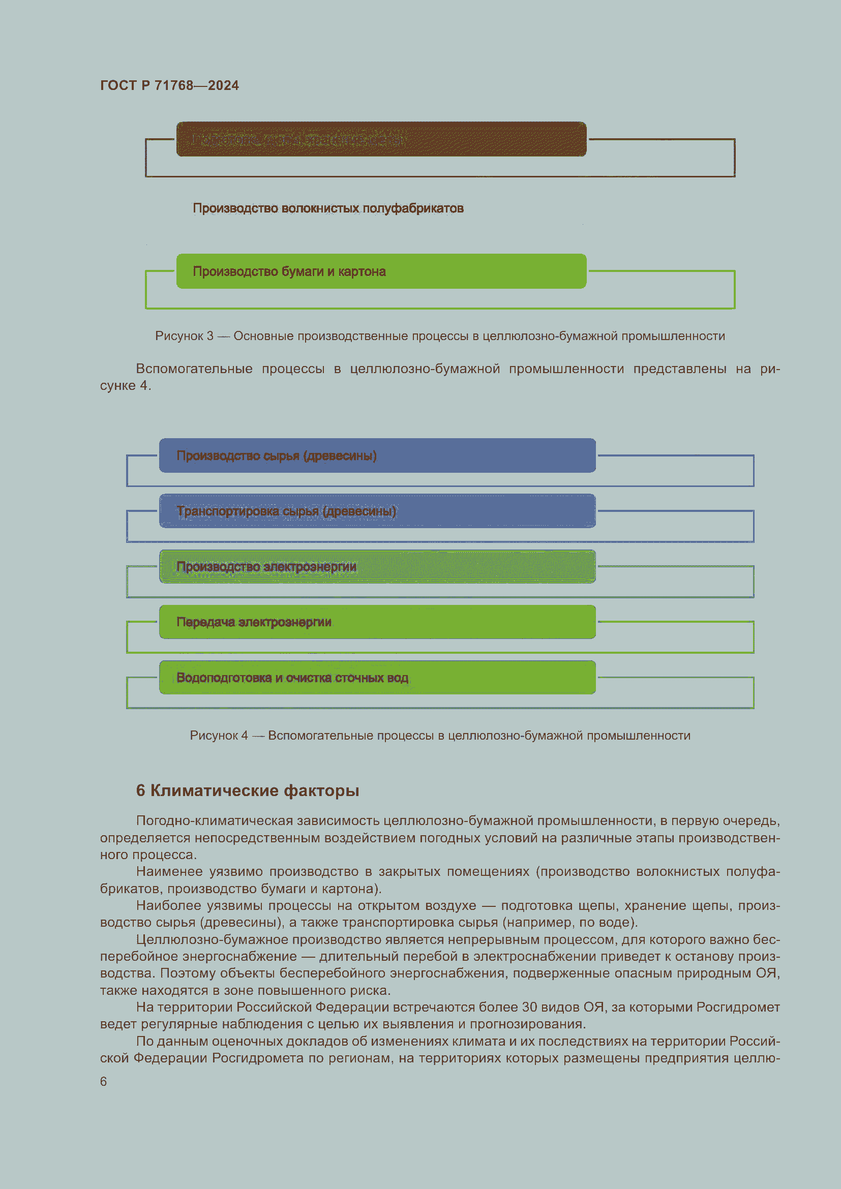 Страница 10 ГОСТ Р 71768-2024
