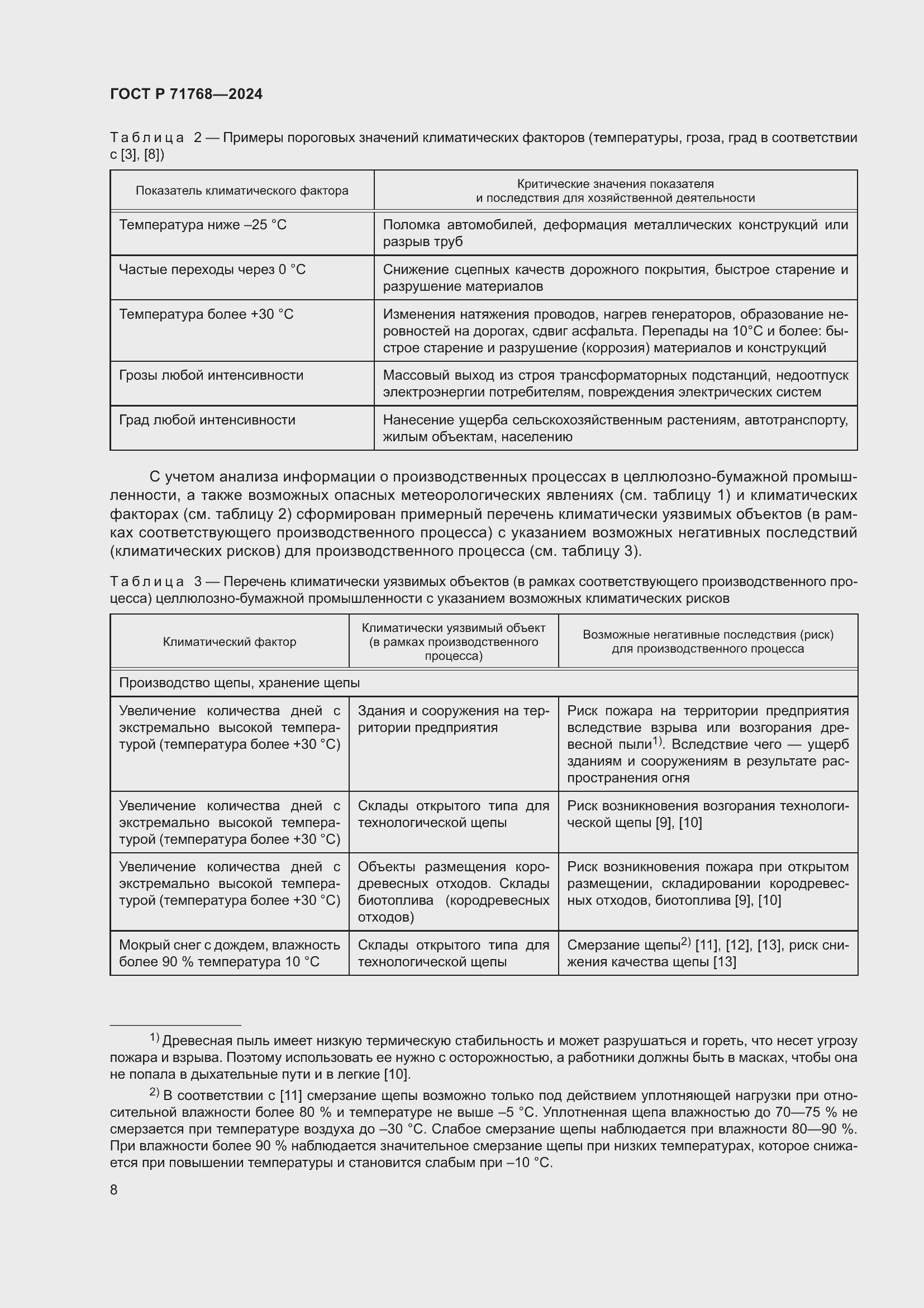Страница 12 ГОСТ Р 71768-2024