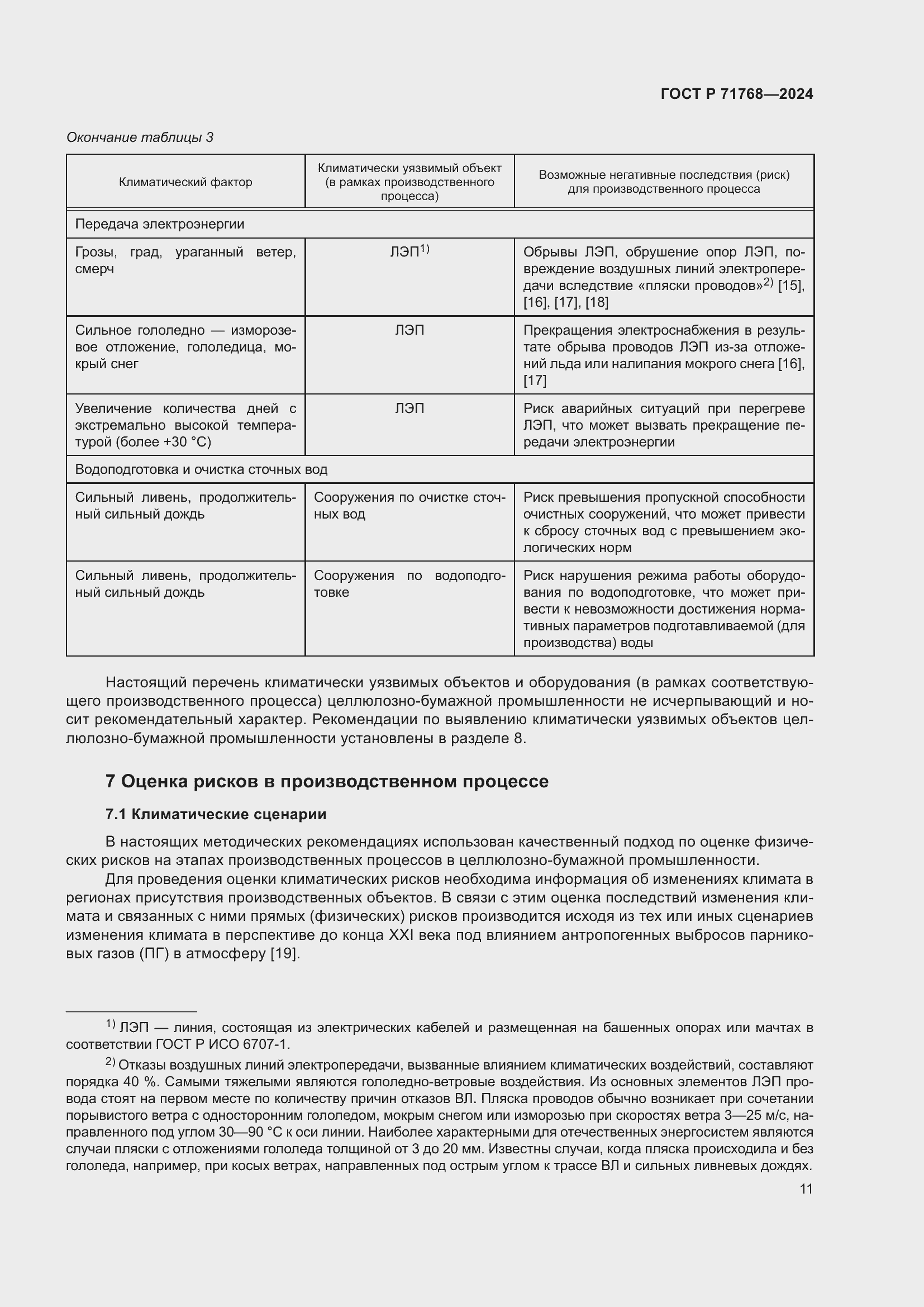 Страница 15 ГОСТ Р 71768-2024