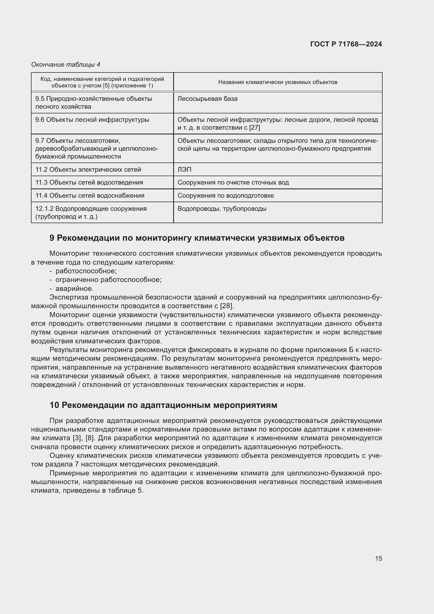 Страница 19 ГОСТ Р 71768-2024