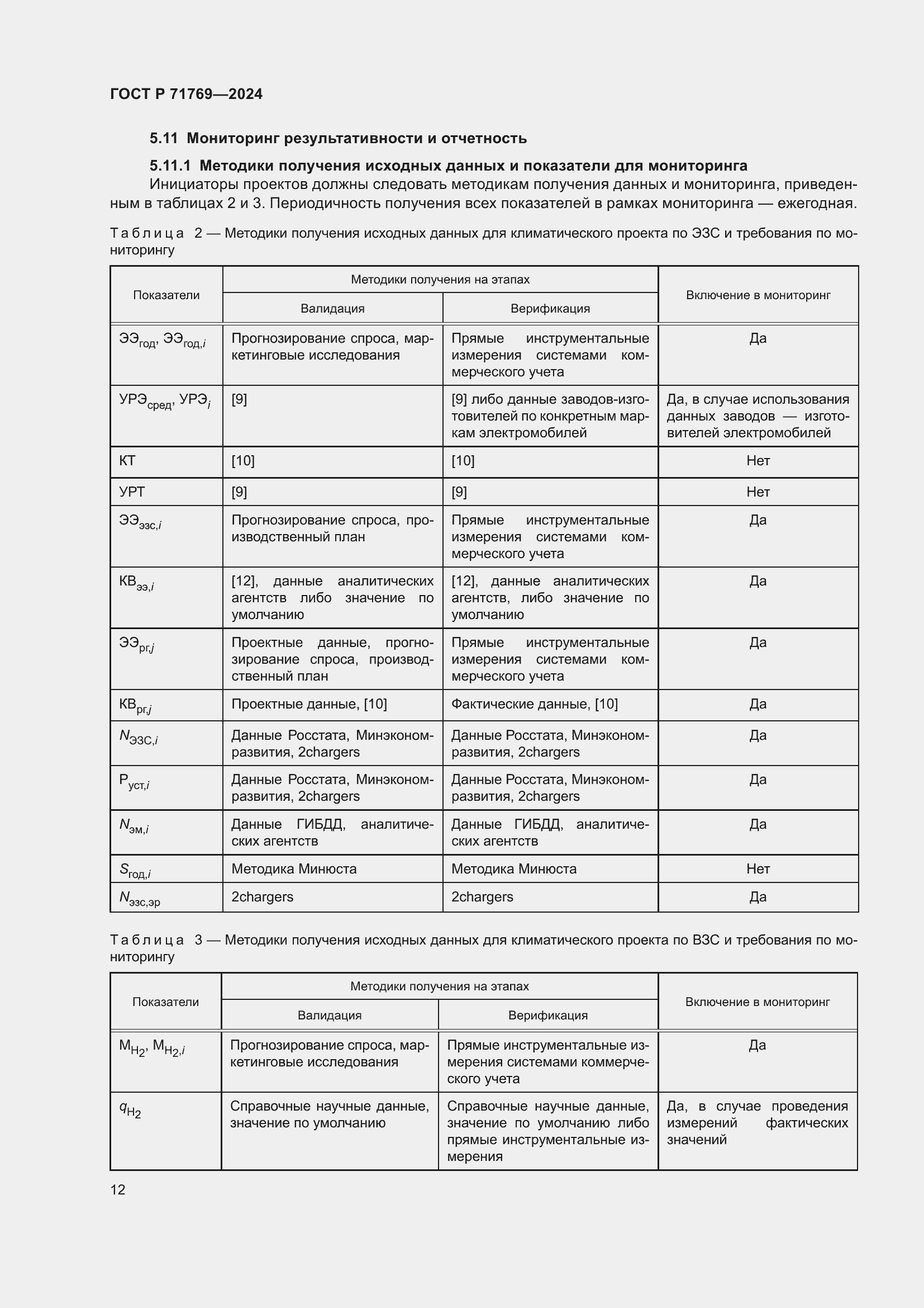 Страница 16 ГОСТ Р 71769-2024