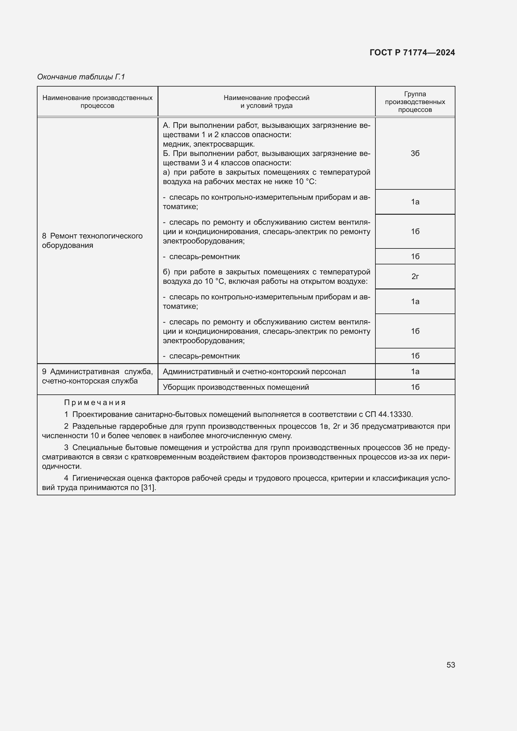 Страница 57 ГОСТ Р 71774-2024