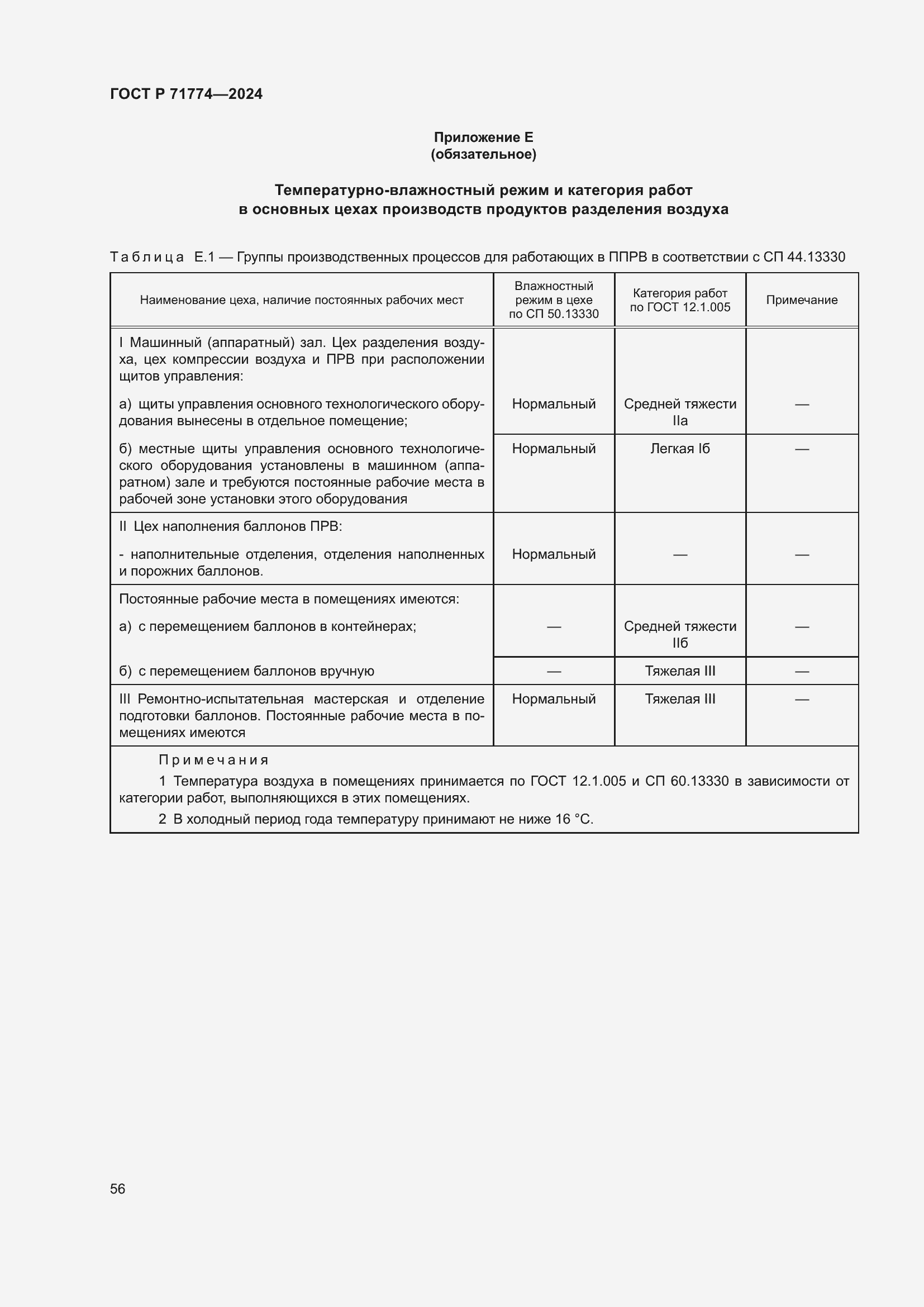 Страница 60 ГОСТ Р 71774-2024