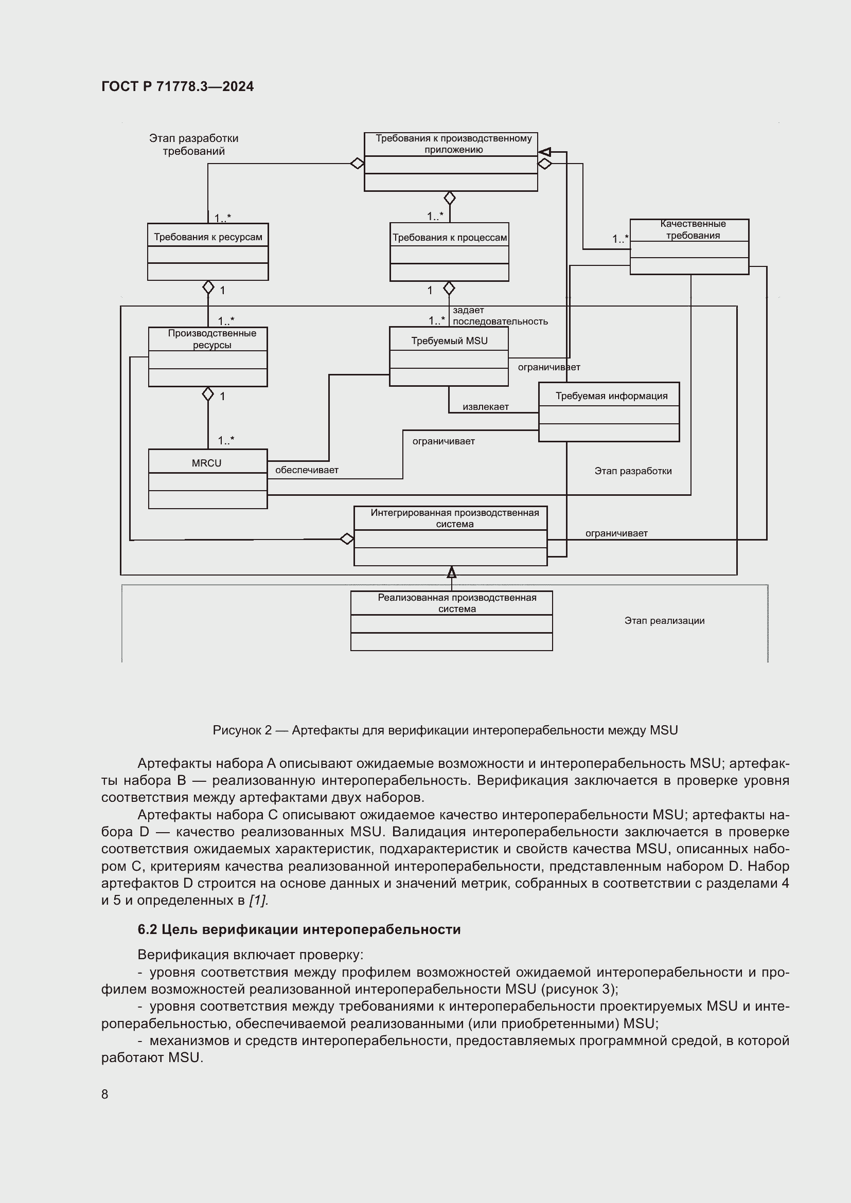 Страница 12 ГОСТ Р 71778.3-2024